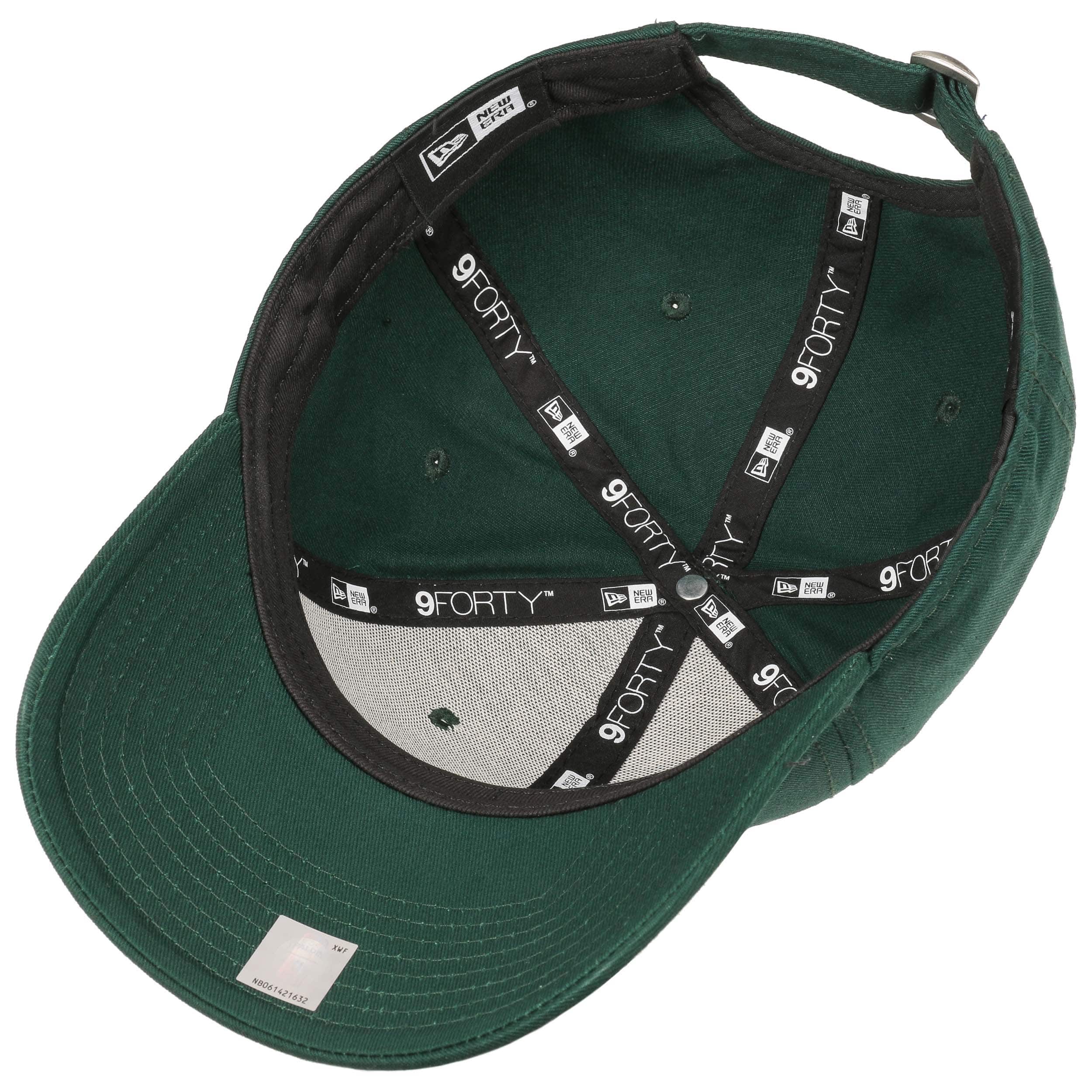 9forty Milwaukee Bucks Cap By New Era - 24,95