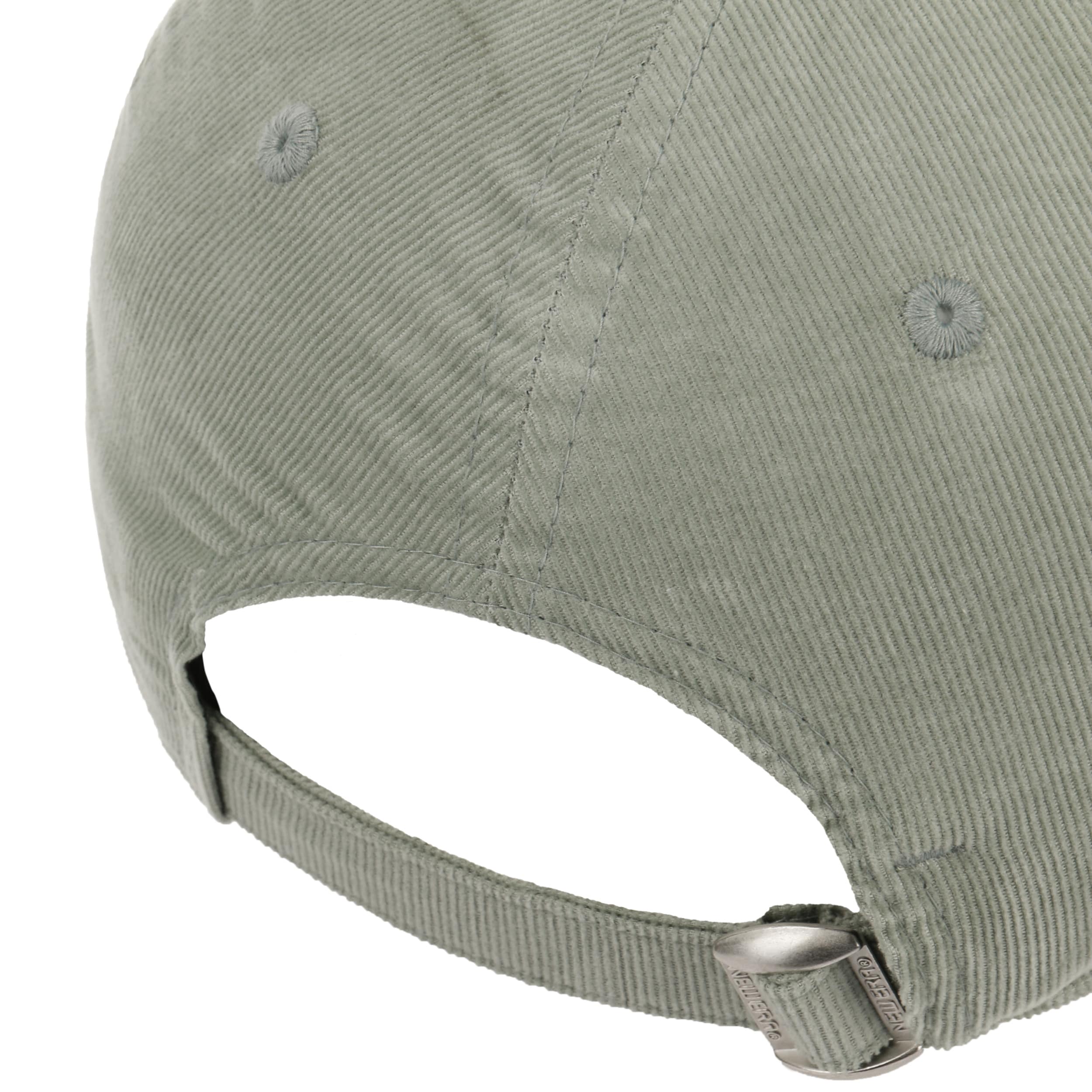 9Forty Mini Cord Logo Yankees Cap by New Era --> Shop Hats