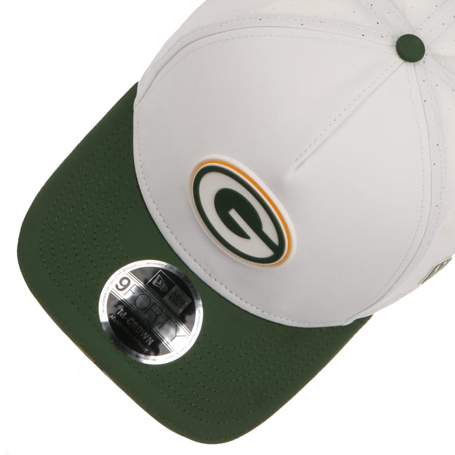 9Forty NFL Green Bay Packers Cap by New Era - 48,95 €