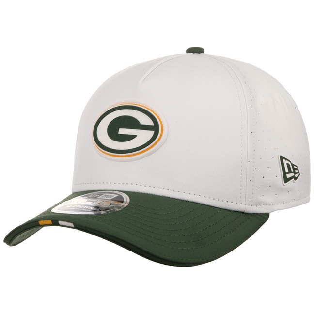 9Forty NFL Green Bay Packers Cap by New Era - 48,95 €