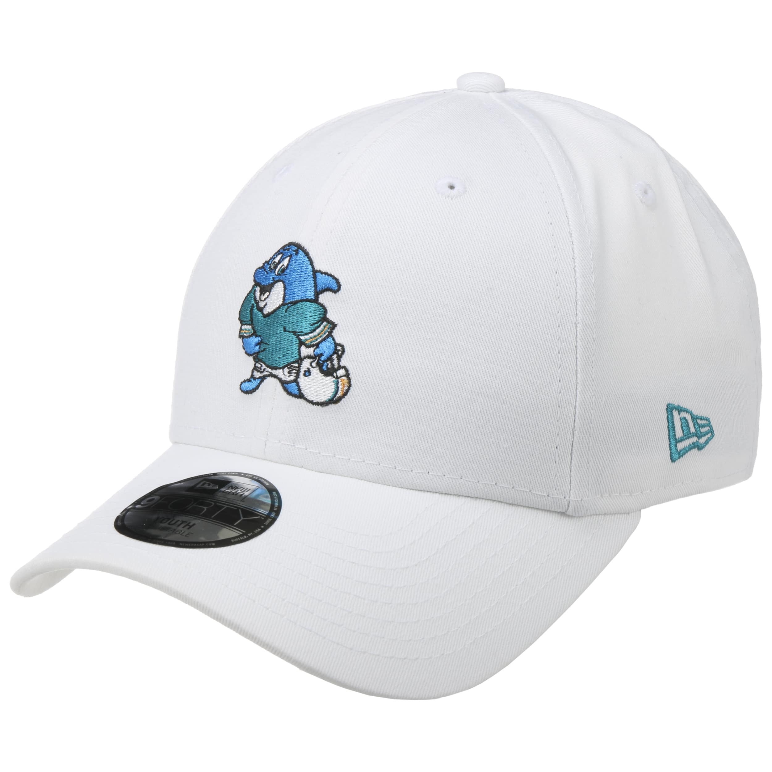 9Forty NFL Icons Dolphins Cap by New Era - 21,95 €