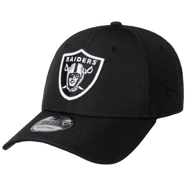 9Forty NFL Properties Raiders Cap by 