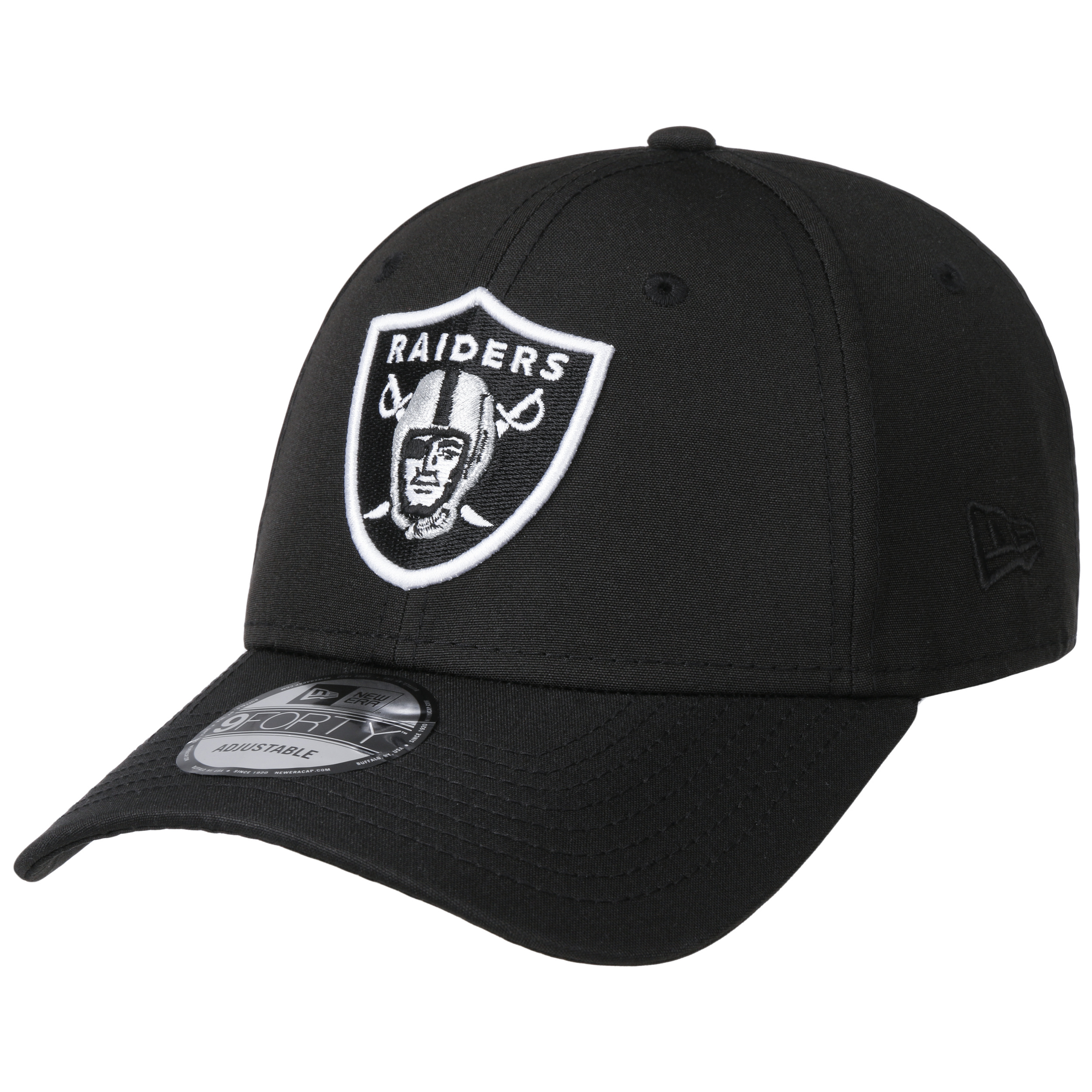 new era nfl oakland raiders 9forty cap