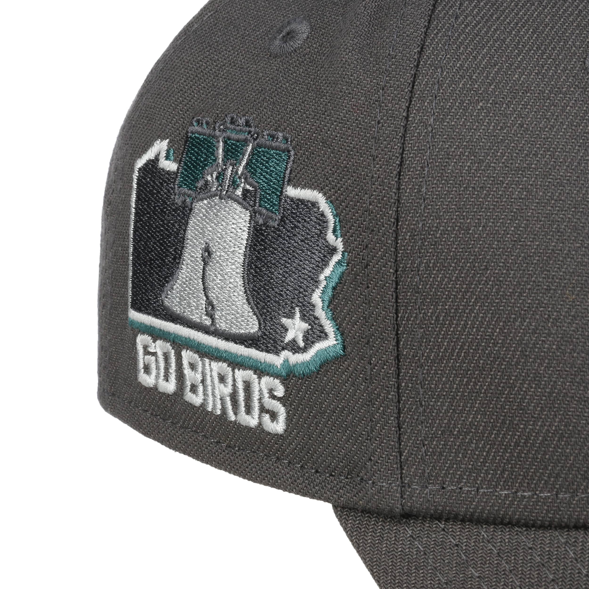 9Forty NFL24 Draft Eagles Cap by New Era 42 95