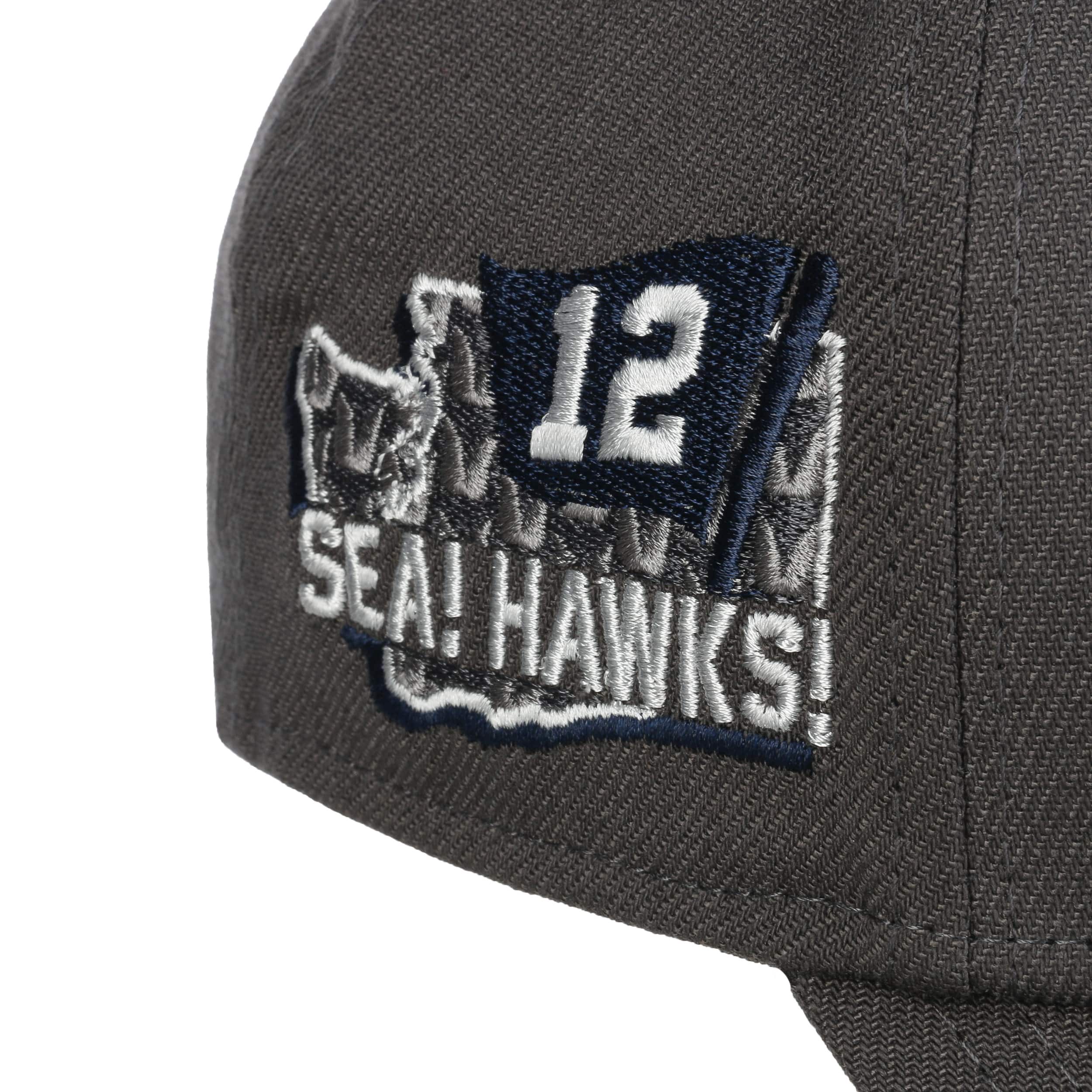 Seahawks ball cap deals