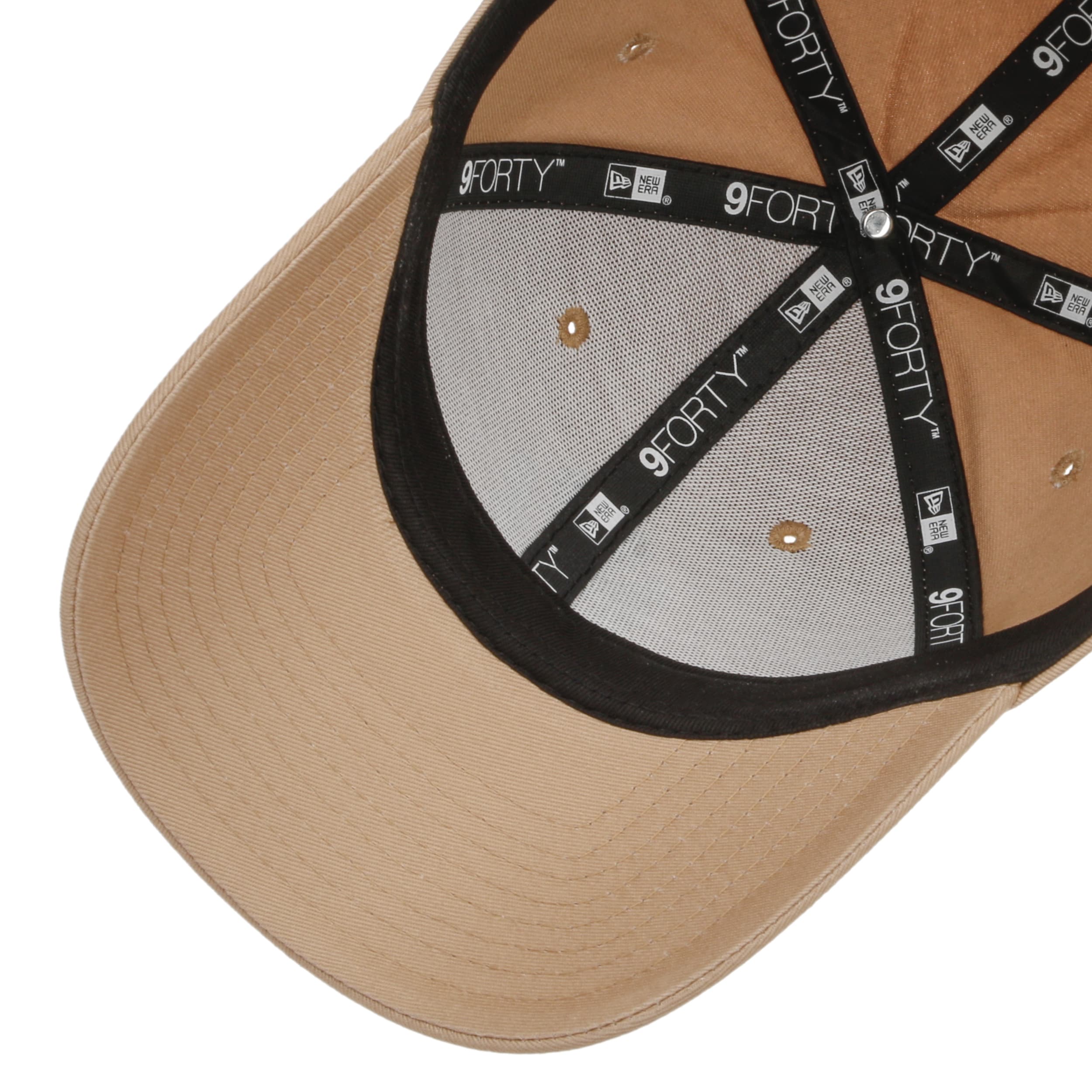 New Era★Seasonal Infill 9Forty New York Yankees キャップ 9Forty-Seasonal-Infill-NY-