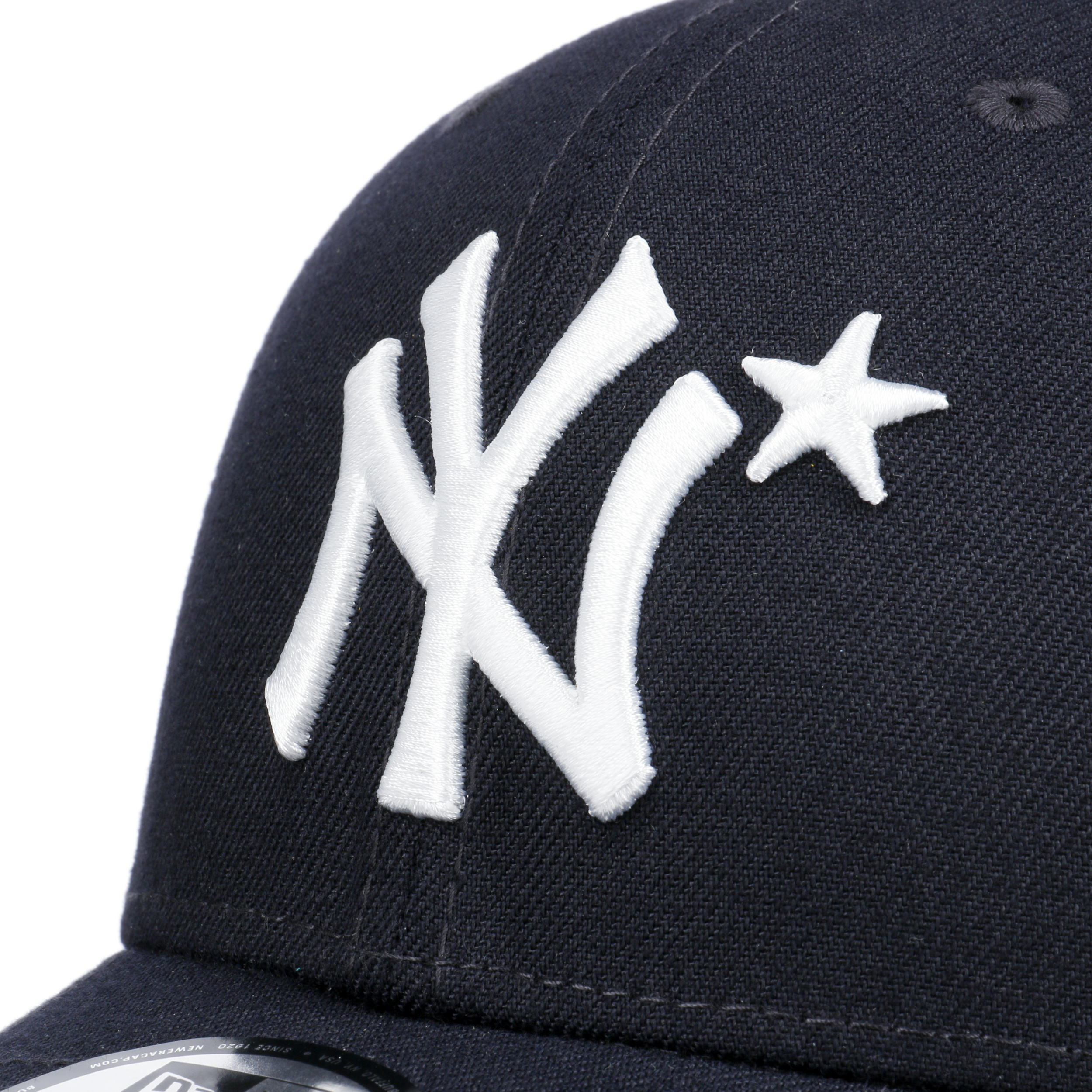 39Thirty Uni Yankees Cap by New Era - 32,95 €