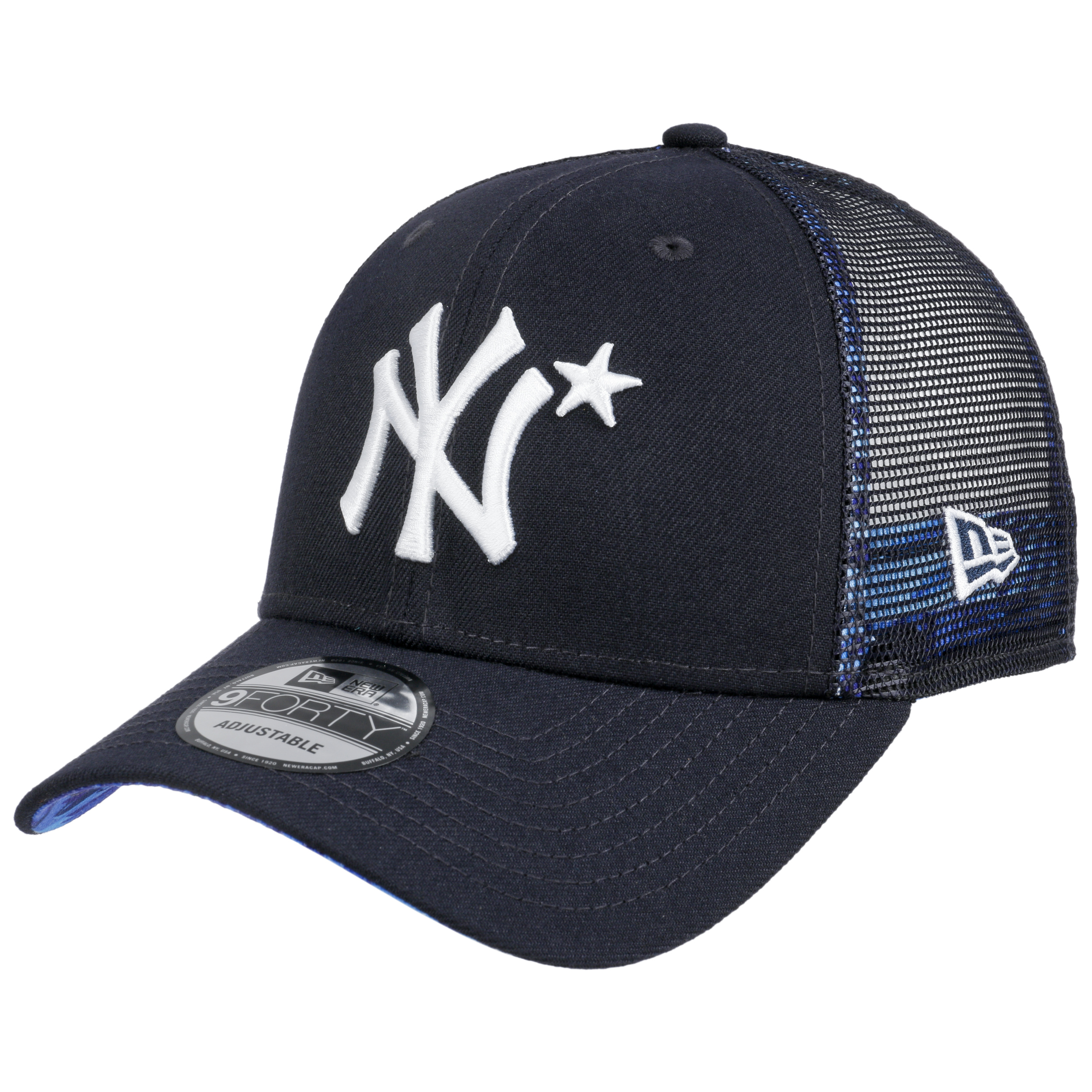 9Forty NY Yankees Allstar Cap by New Era