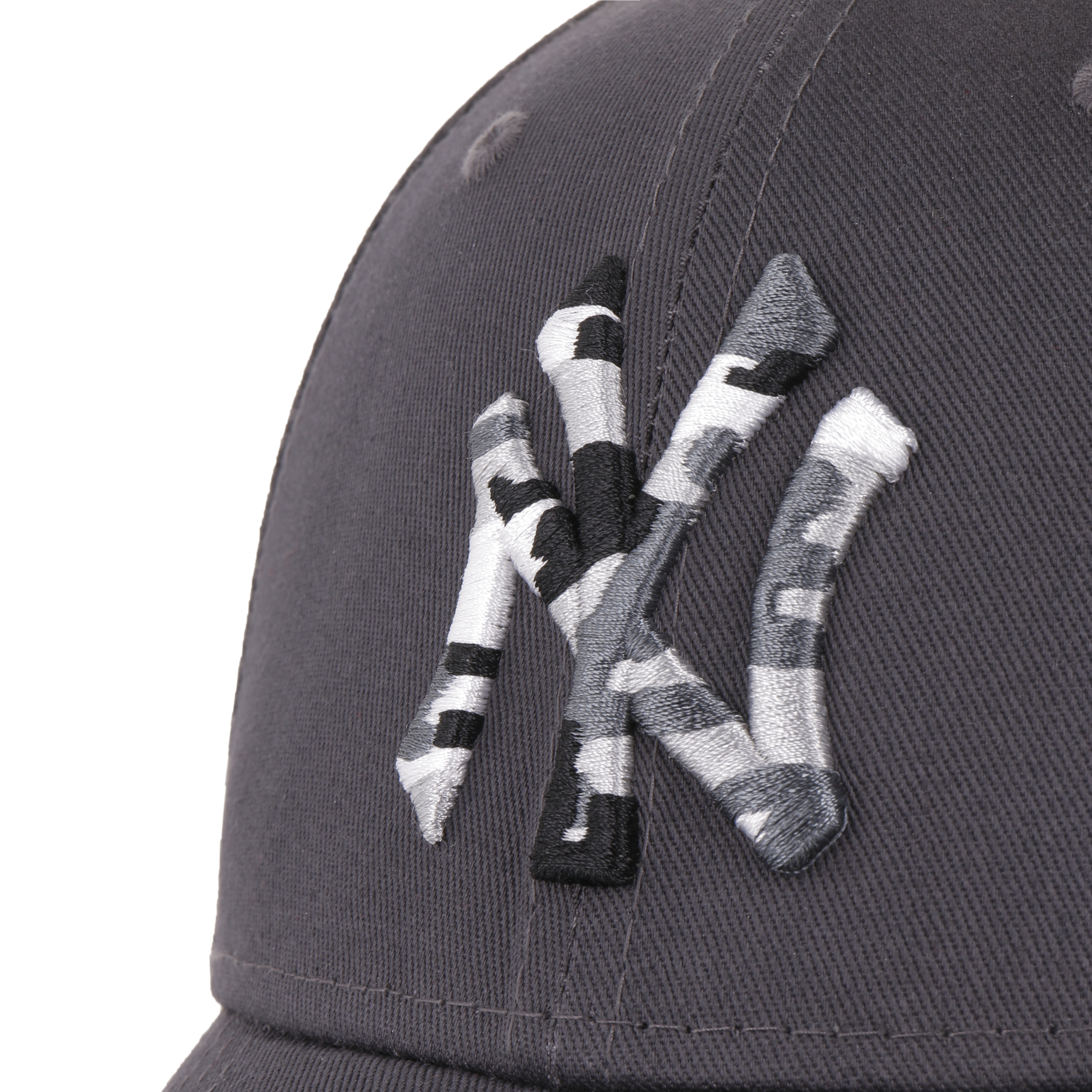 9Forty MLB Infill NY Yankees Cap by New Era - 28,95 €