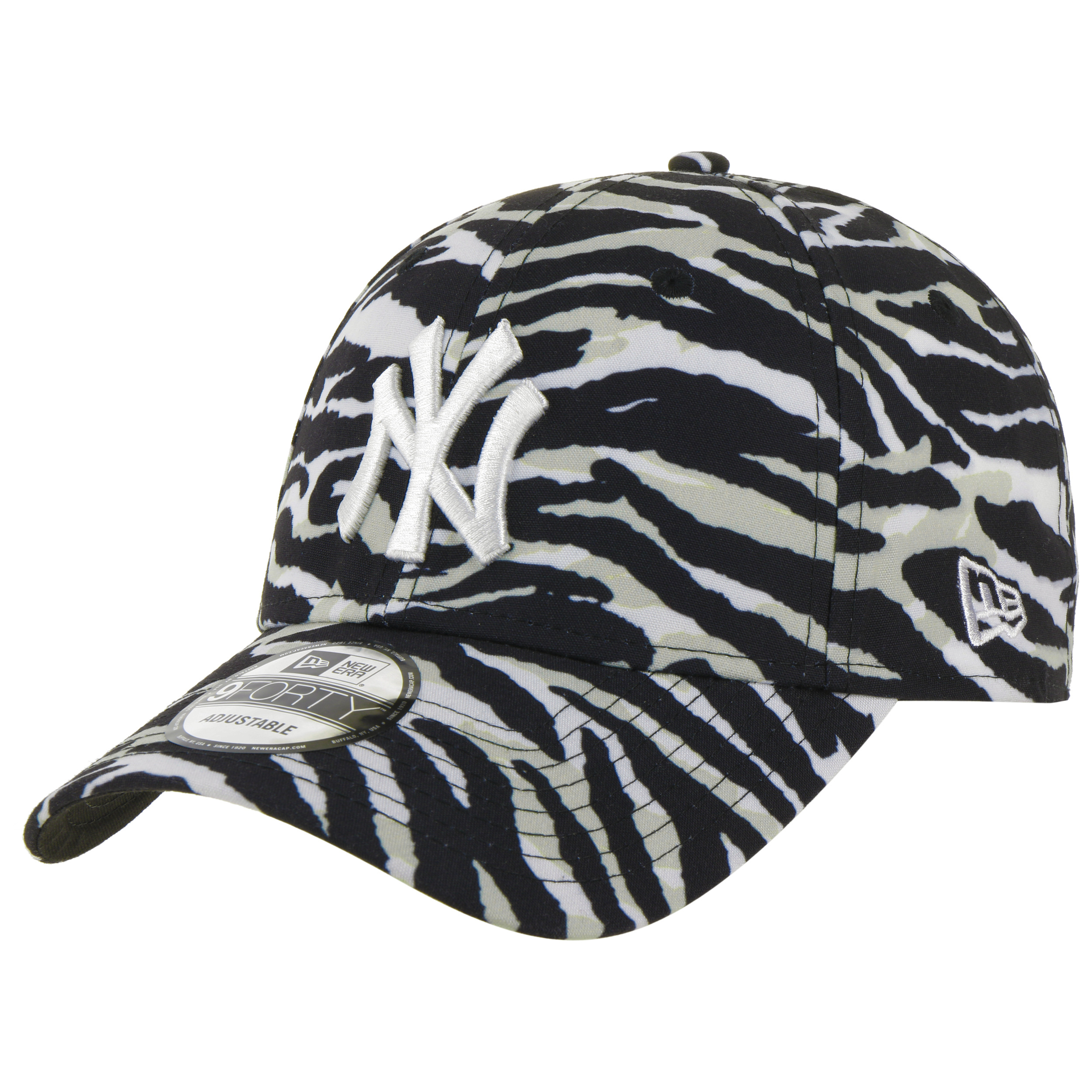 New era best sale yankees camo