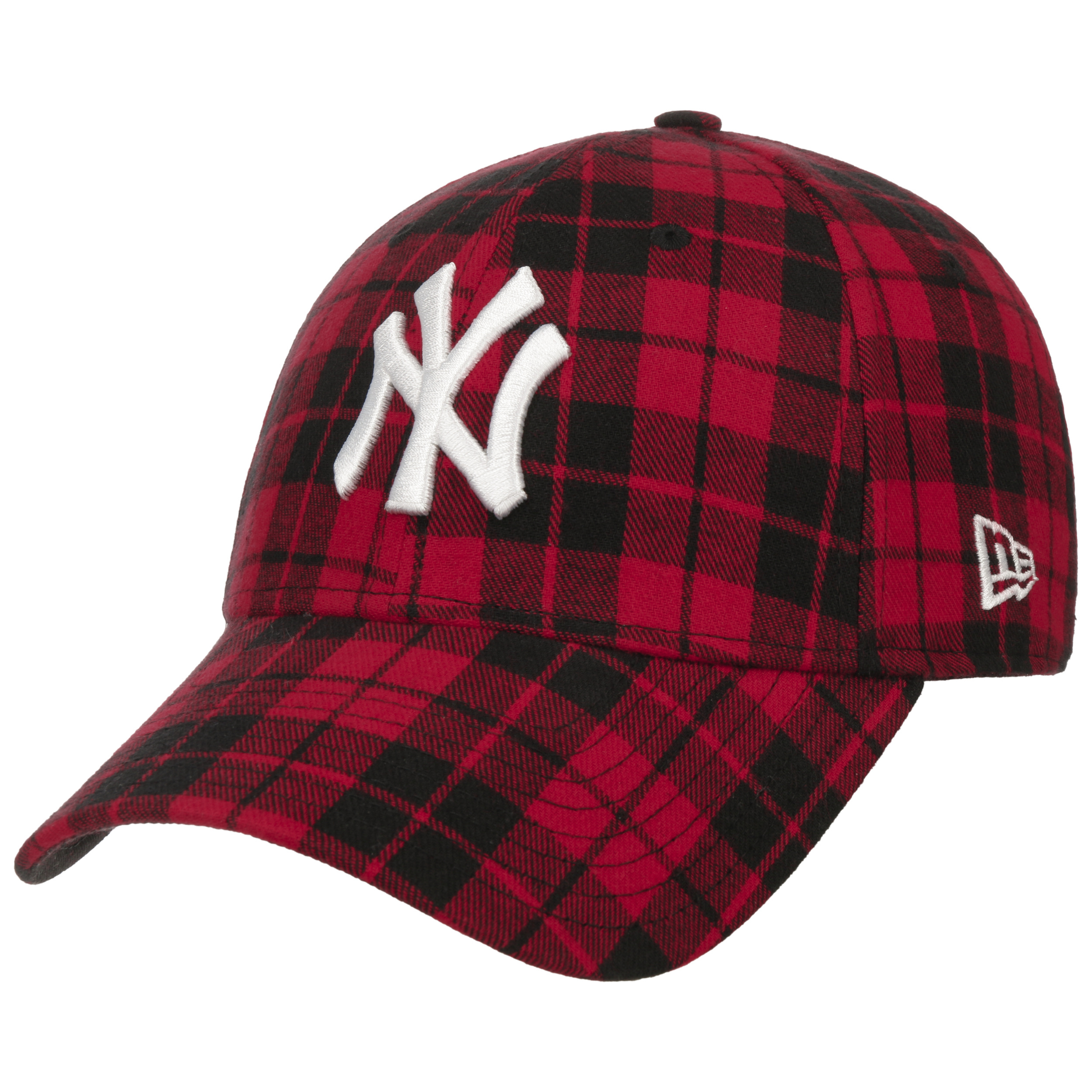 9Forty NY Yankees Check Cap by New Era - 32,95 €