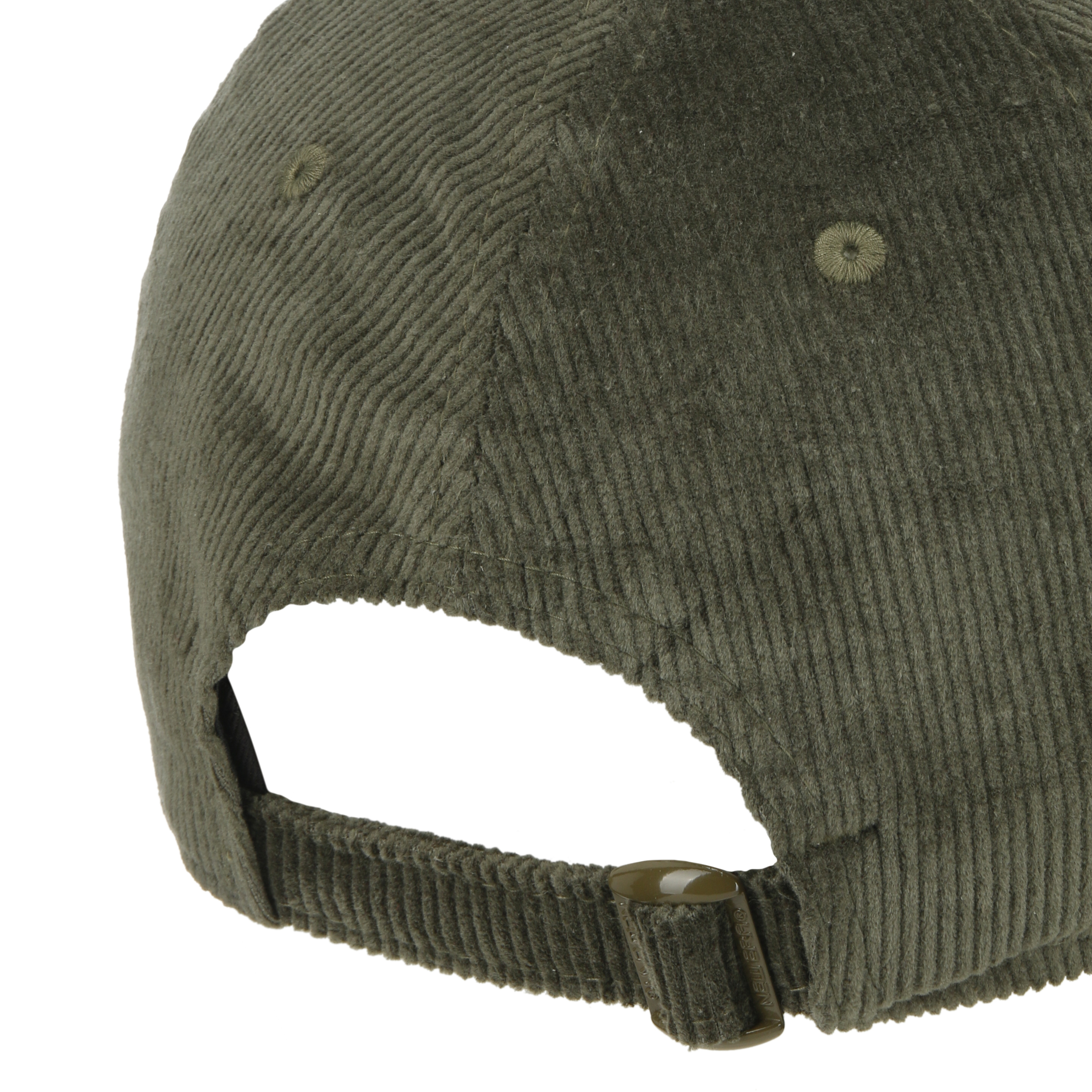 KTZ 39thirty Ny Yankees Corduroy Hat in Green for Men