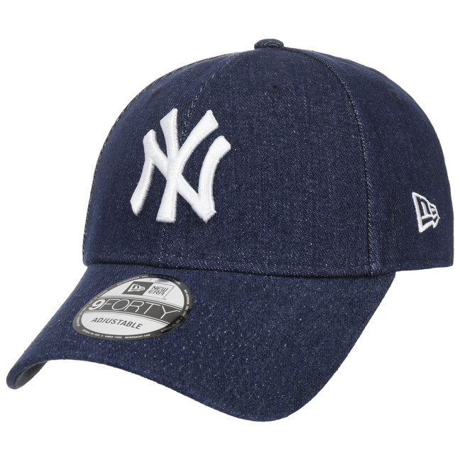 mlb yankees cap