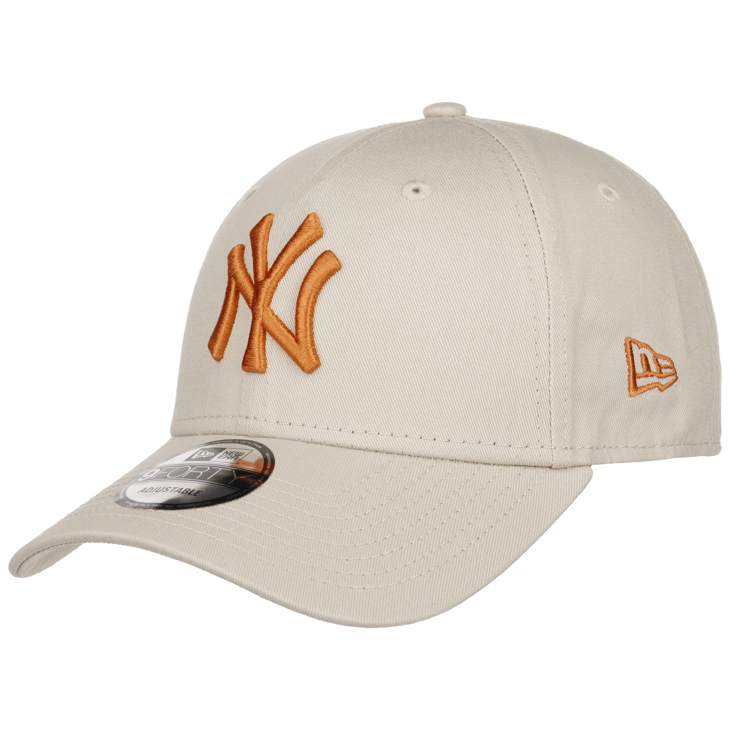 aksesoris others hats Major League Baseball Mlb bucket hat beige