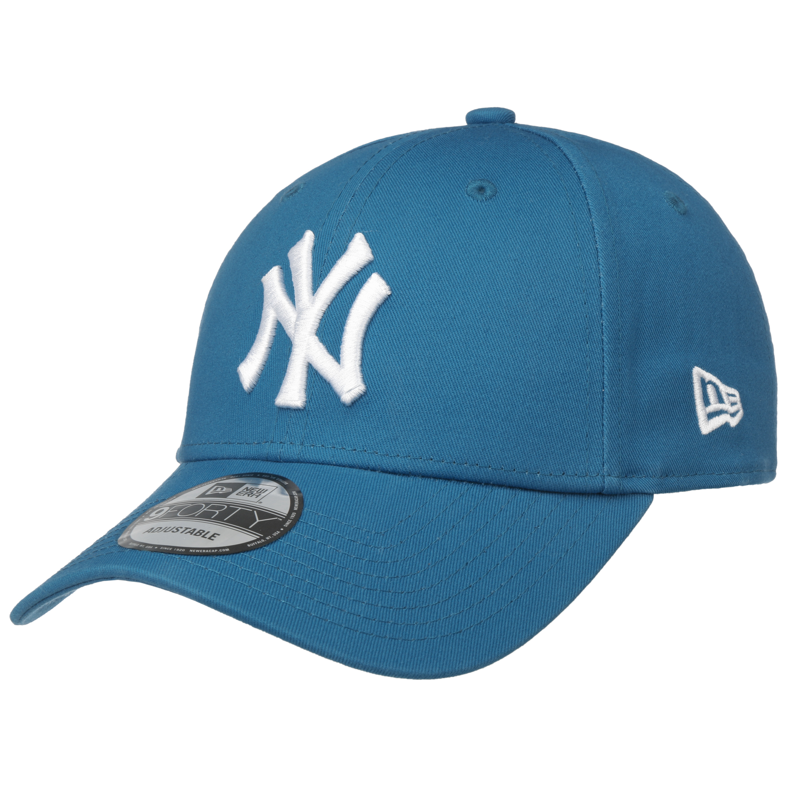 9Forty NY Yankees MLB Curved Cap by New Era