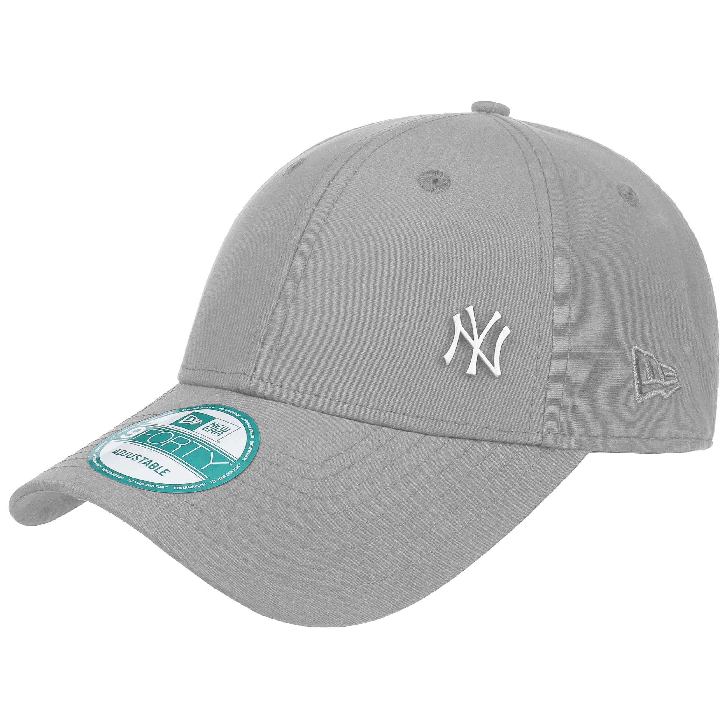9Forty MLB Women´s Yankees Cap by New Era - 26,95 €