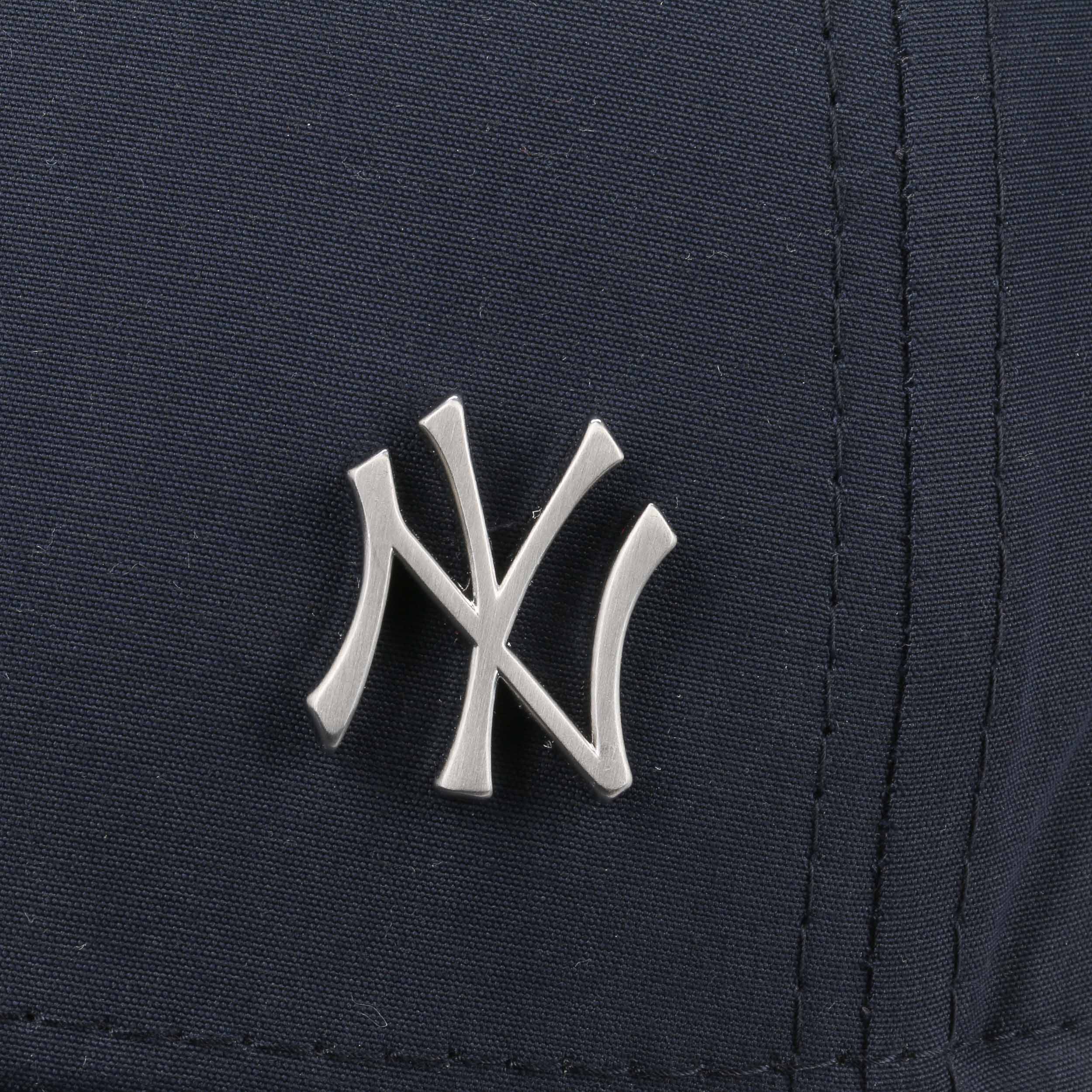 9Fifty Jersey NY Yankees Cap by New Era - 46,95 €