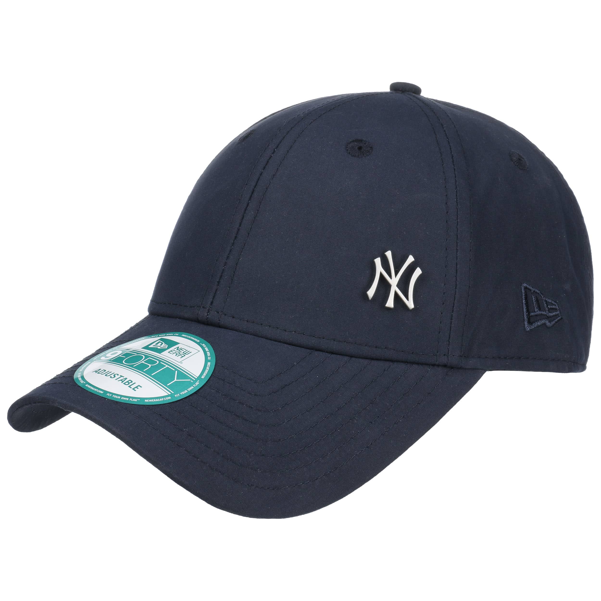 9Forty NY Yankees Strapback Cap by New Era - 24,95 €
