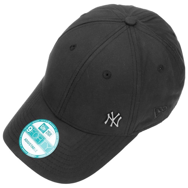 9Forty Sidemark Yankees Cap by New Era - 29,95 €