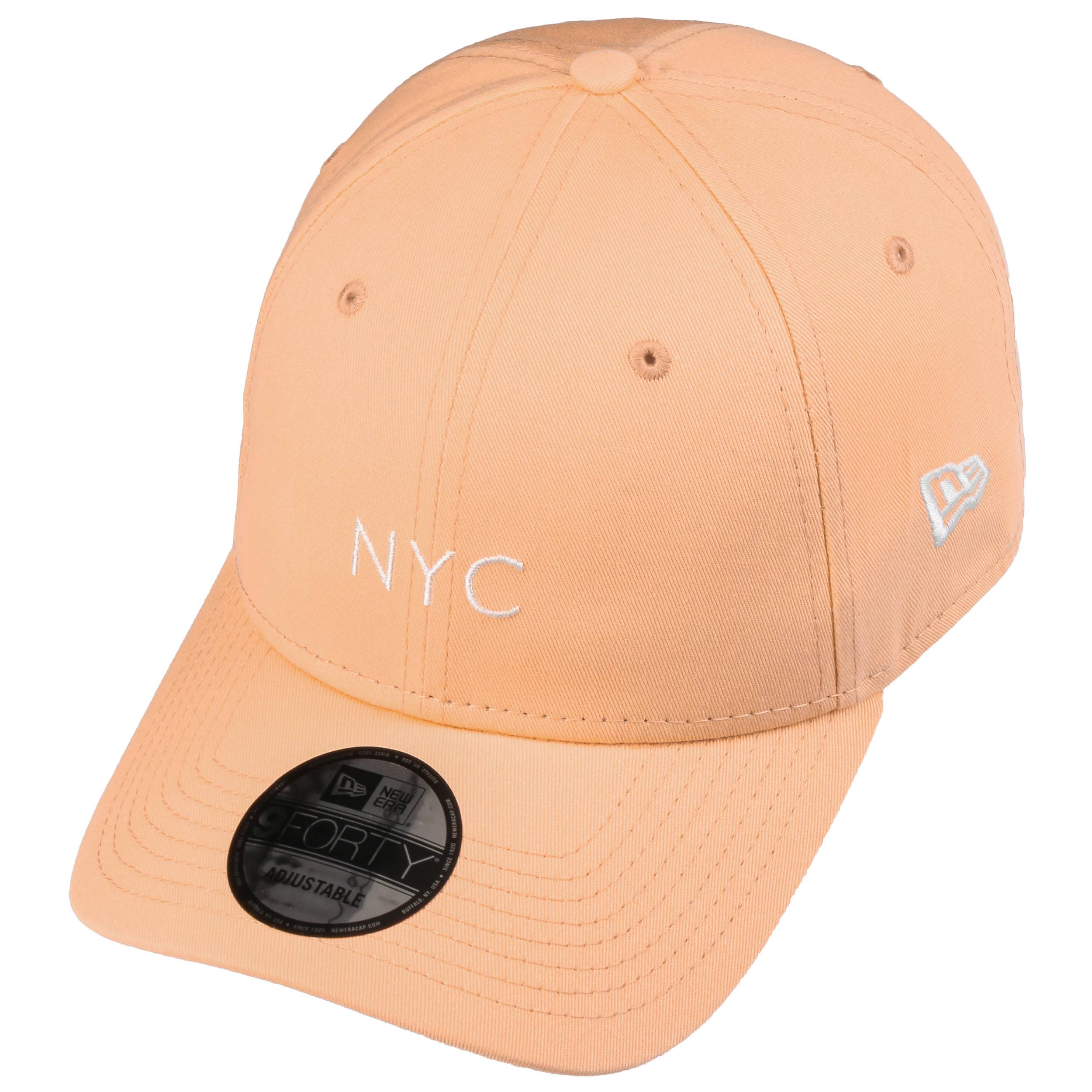 New Era 9FORTY NYC SEASONAL