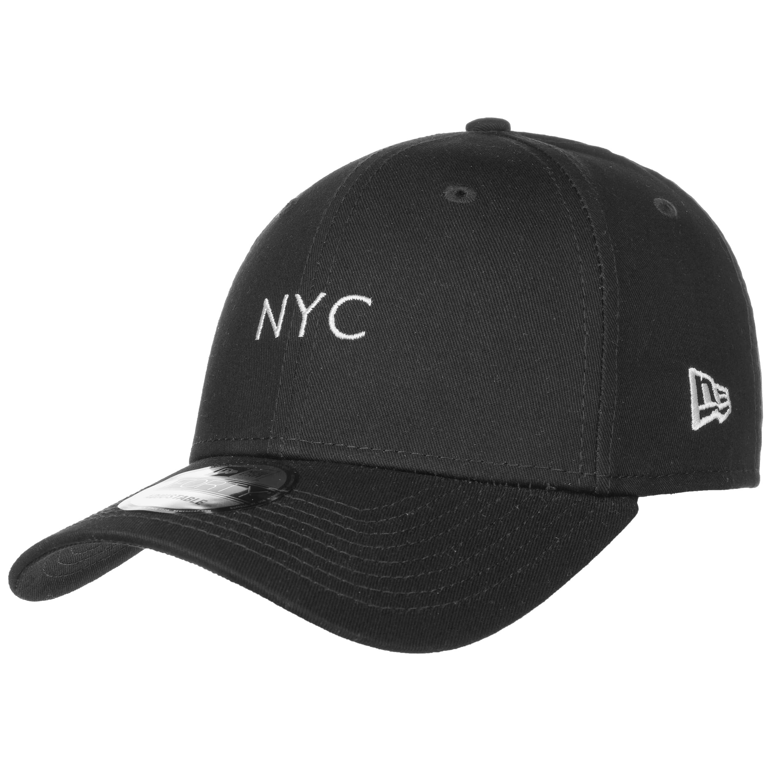 New Era 9FORTY NYC SEASONAL