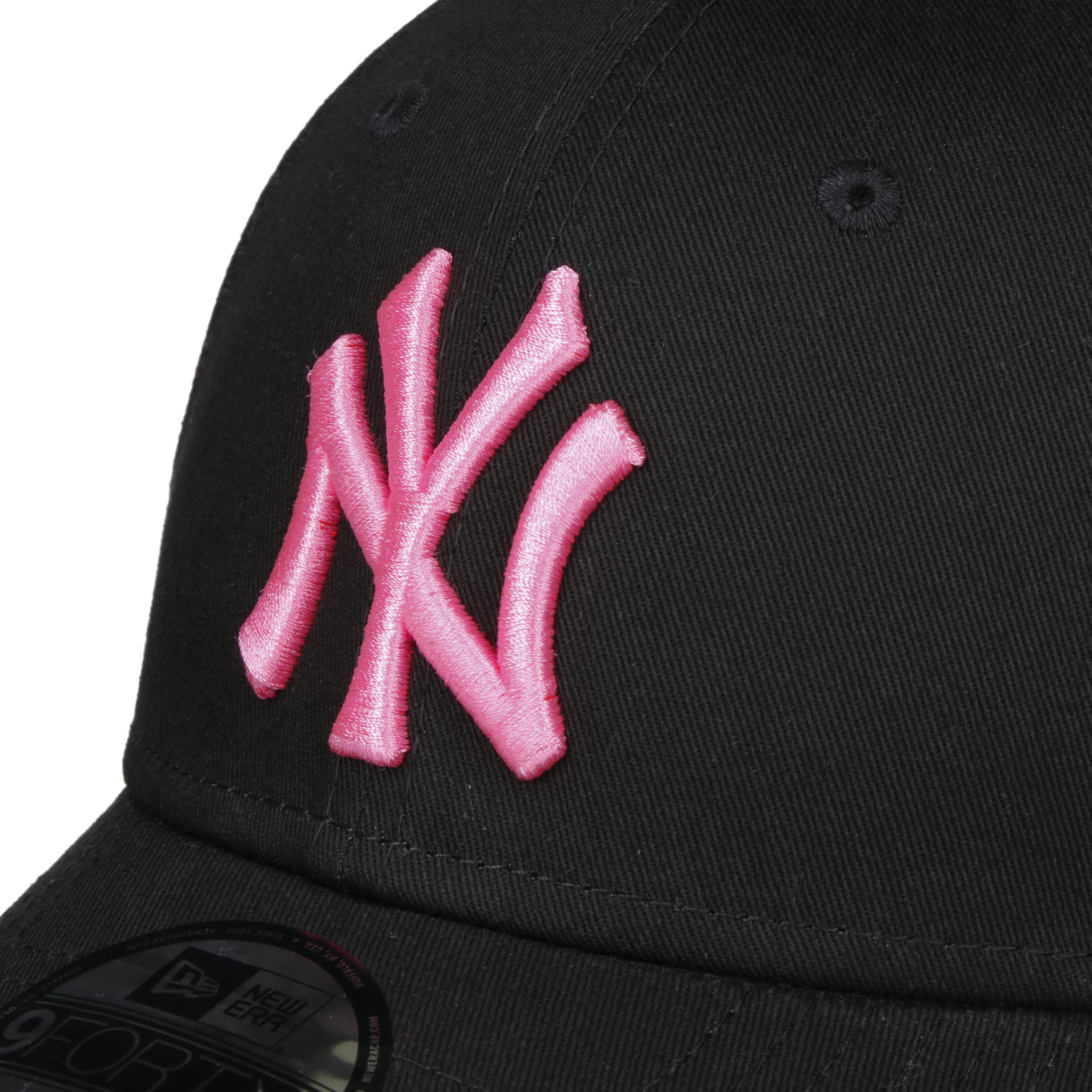 9Forty Neon MLB Yankees Cap by New Era --> Shop Hats