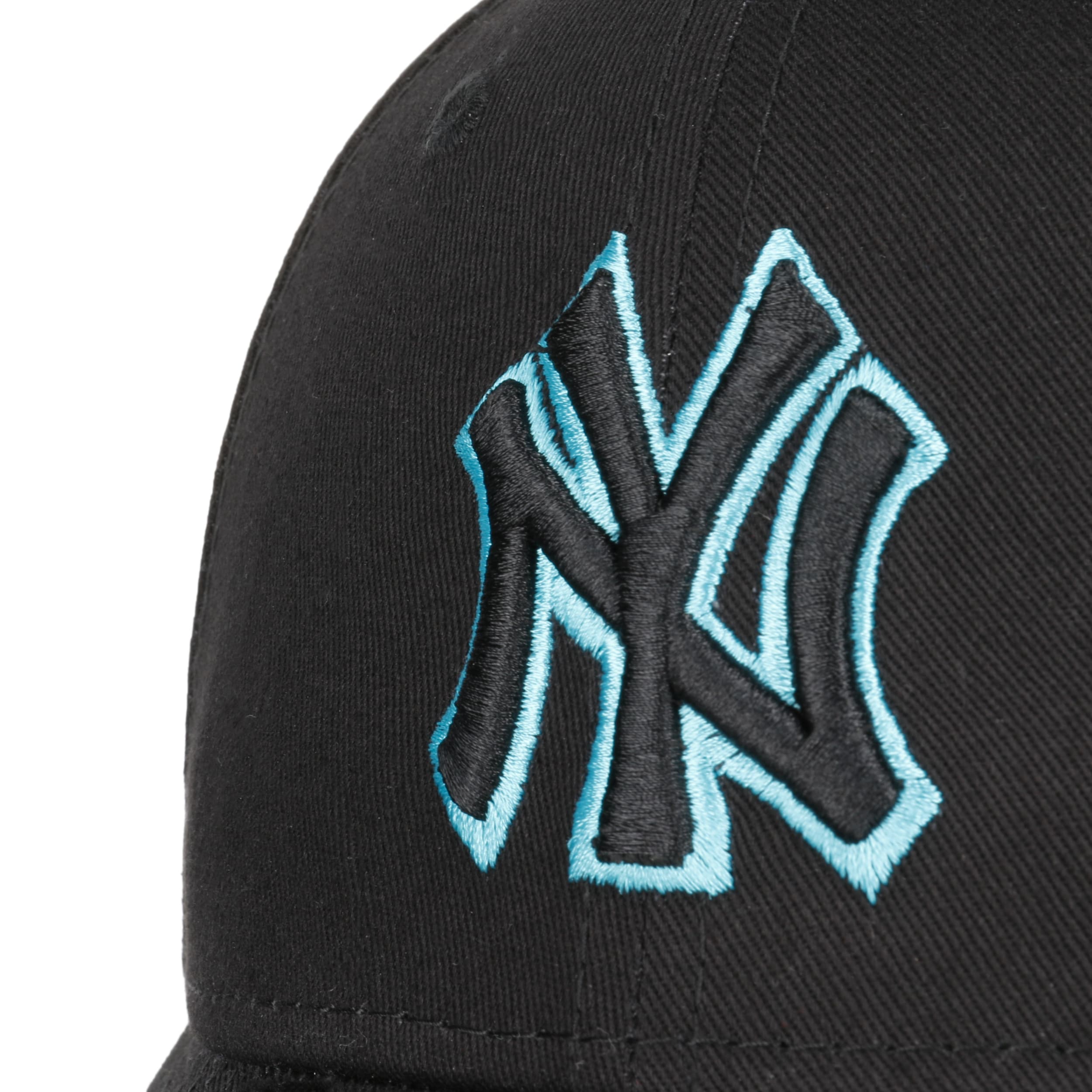 9Forty Neon Outline Yankees Cap by New Era - 29,95 €