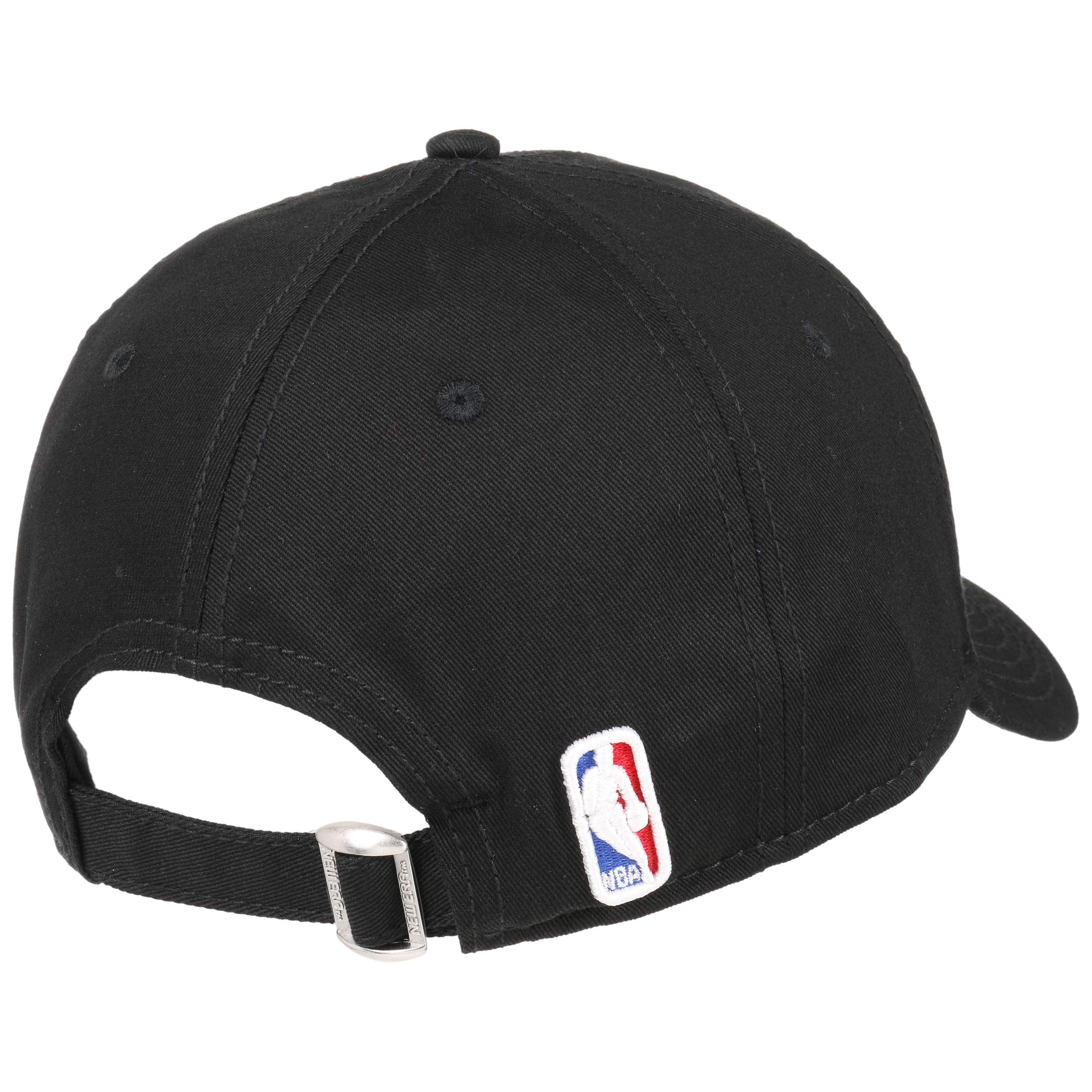 9Forty Nets Strapback Cap by New Era 24,95