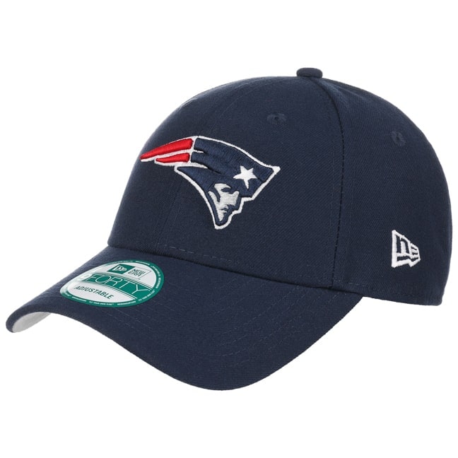 new era new england patriots hat