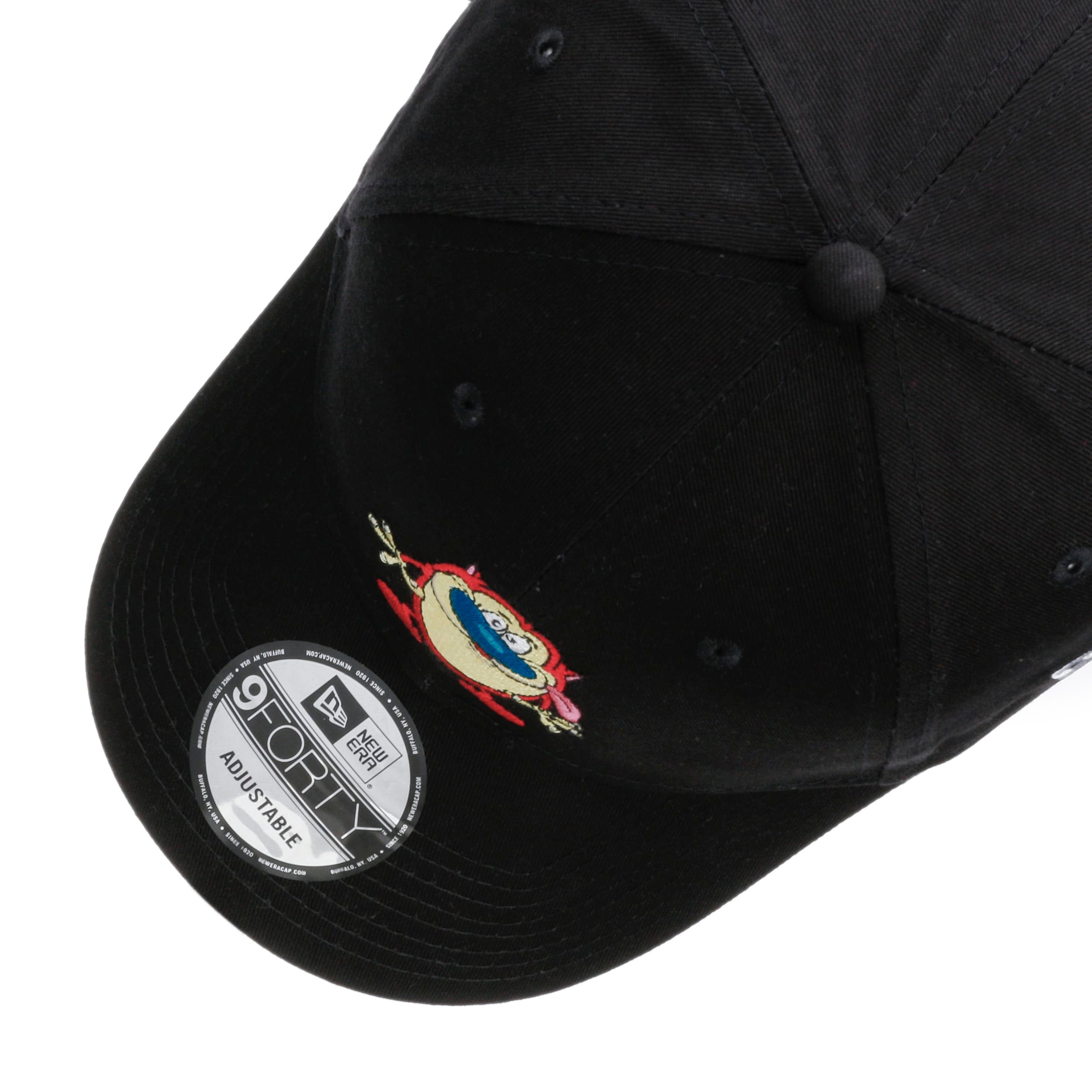 9Forty Nickelodeon Character Cap by New Era --> Shop Hats, Beanies ...