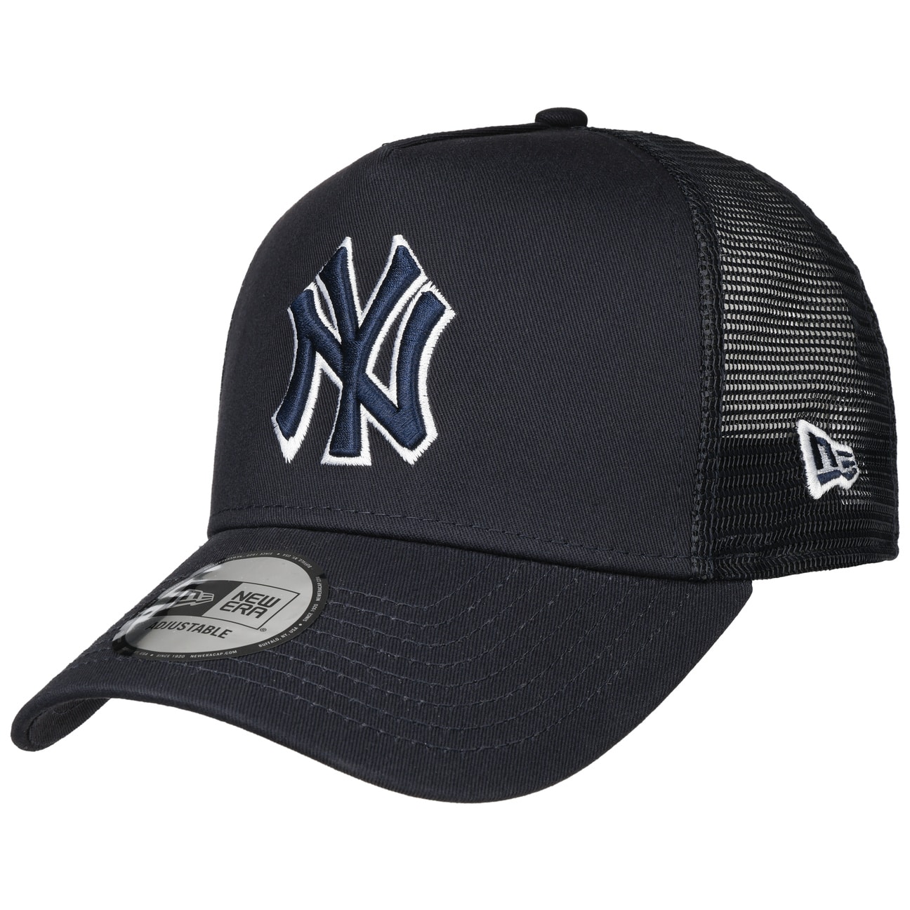 9Forty Outline EF Yankees Cap by New Era 38,95 €