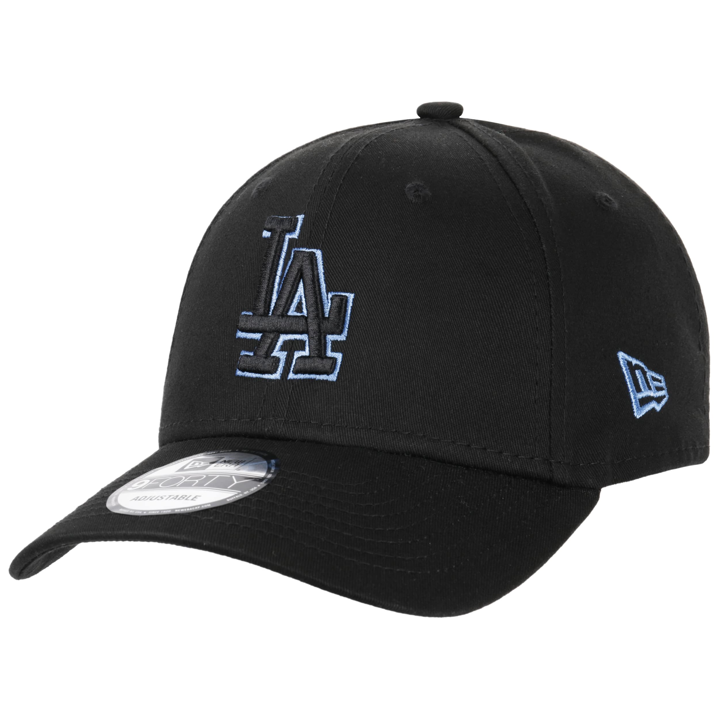 NEW ERA - Accessories - Youth LA Dodgers On Field Fitted Hat