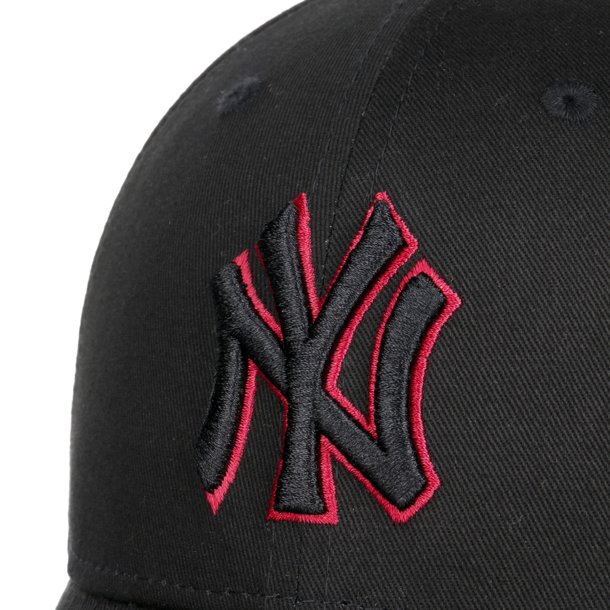 9Forty Outline New York Yankees Cap by New Era - 29,95 €