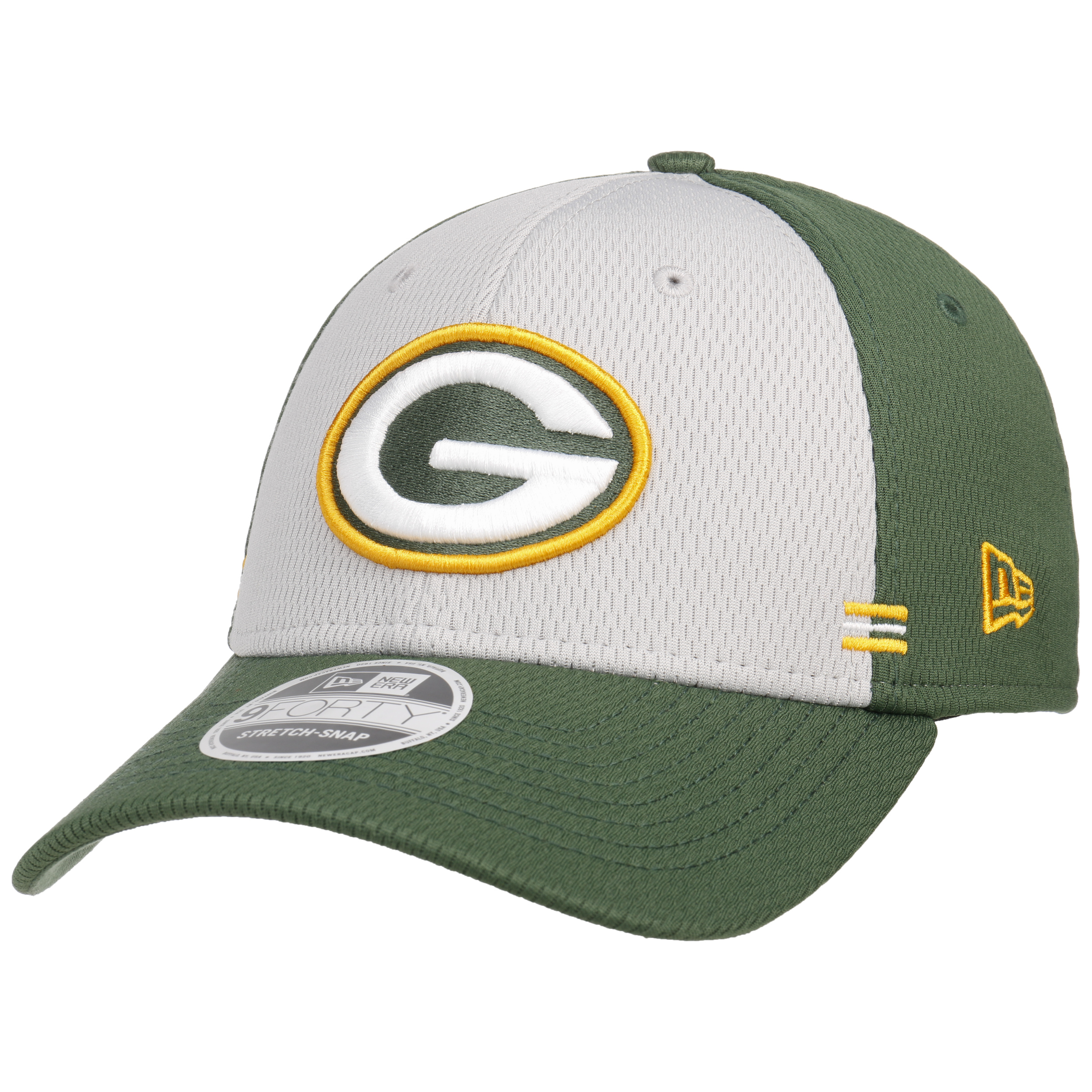 packers sideline hat