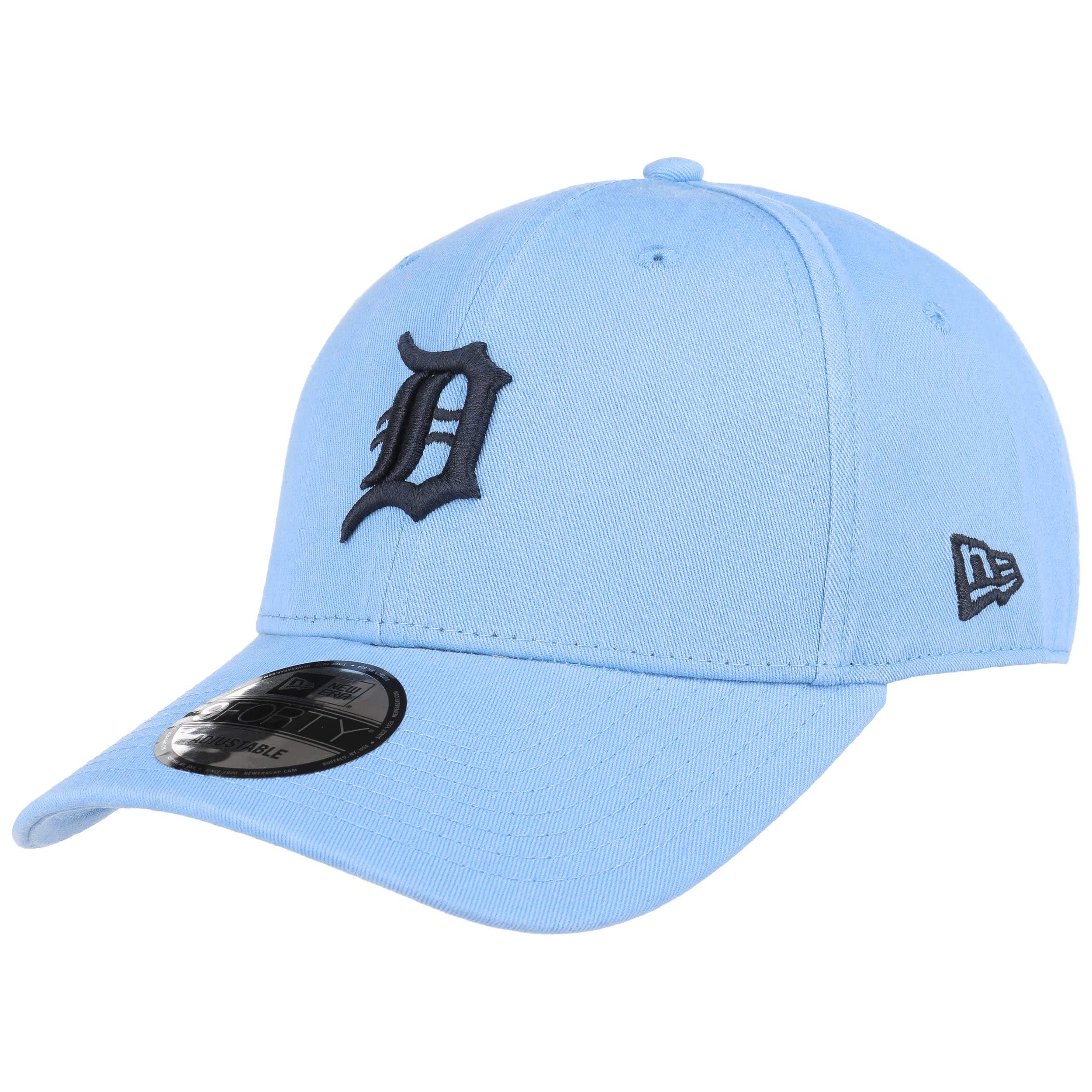 New era 9forty detroit 2024 tigers