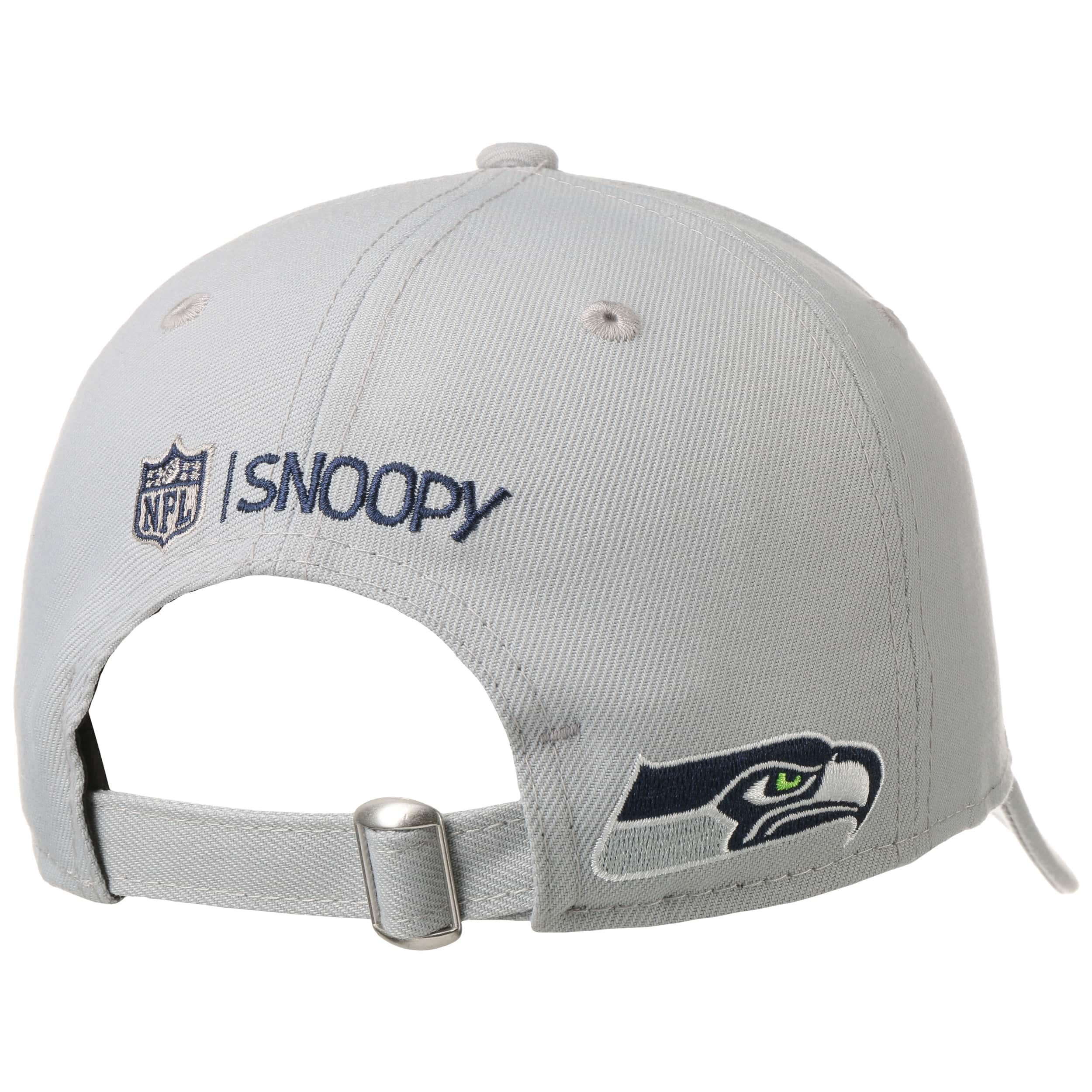 nfl seahawks cap