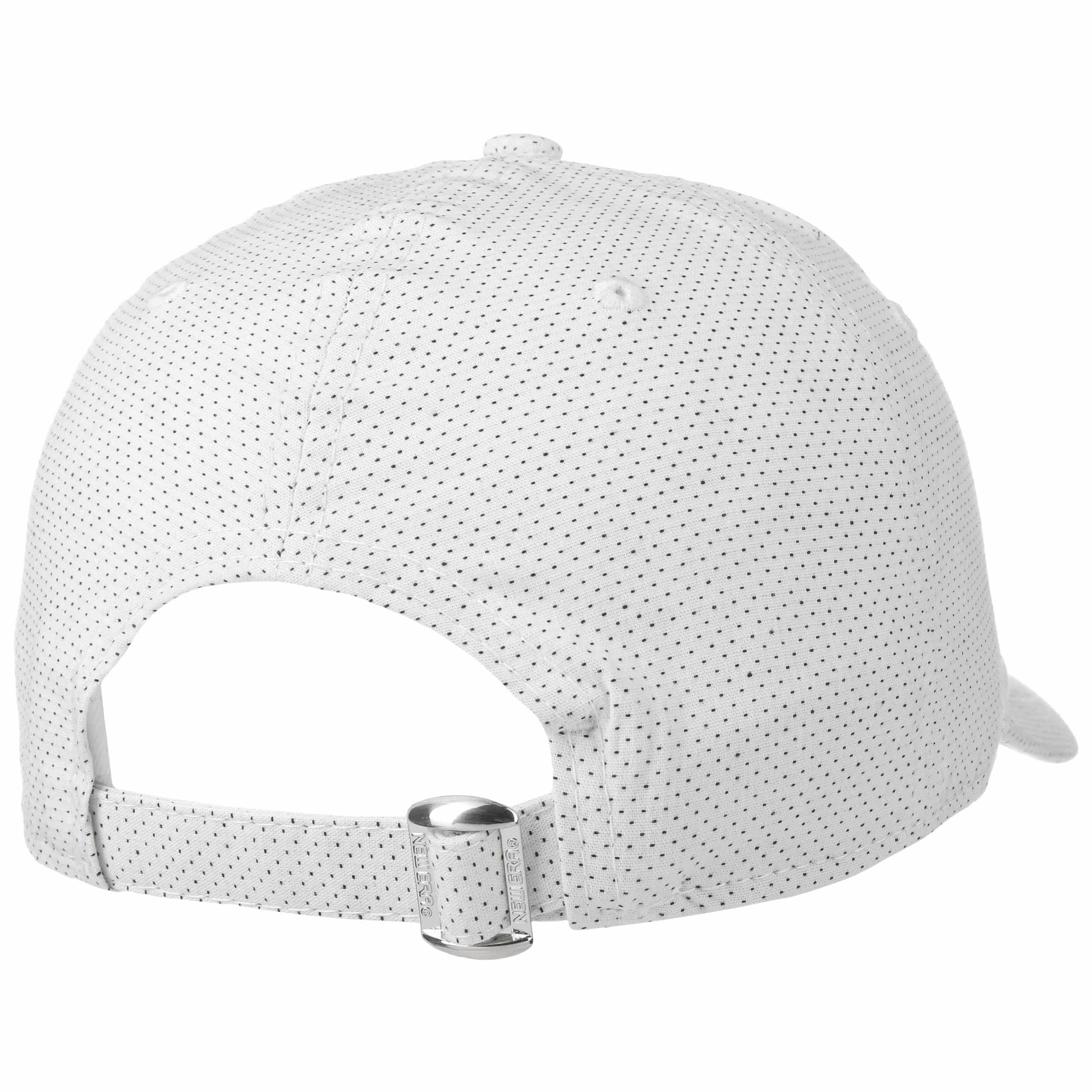 9Forty Polkadot Yankees Cap by New Era --> Shop Hats, Beanies