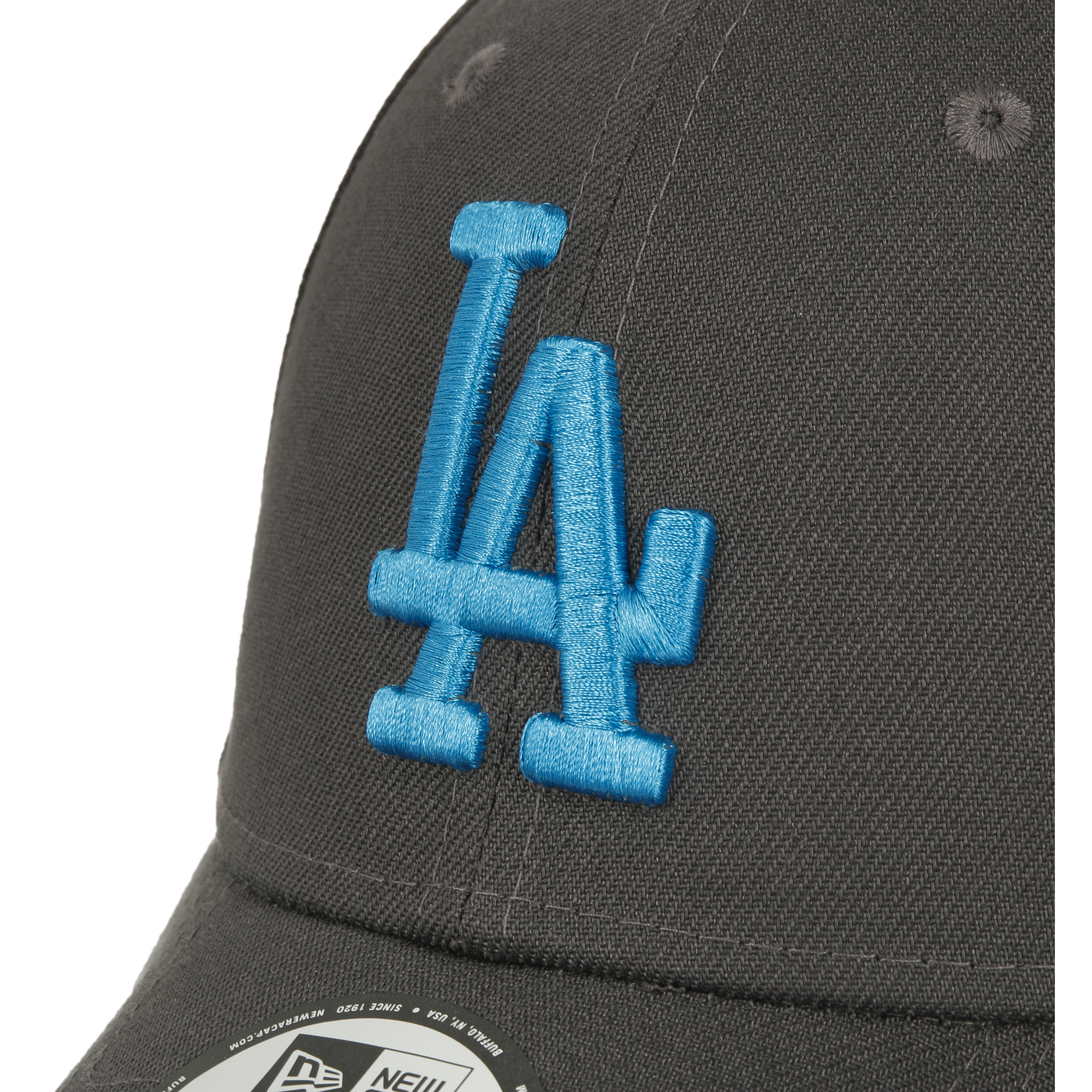 9Forty Outline LA Dodgers Cap by New Era - 28,95 €