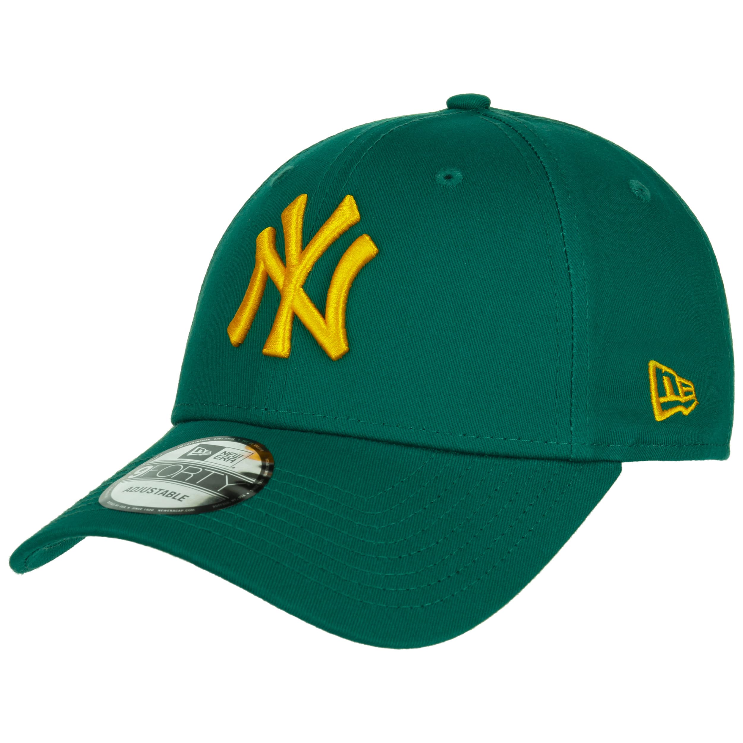 9Forty Properties NY Yankees Cap by New Era - 32,95 €