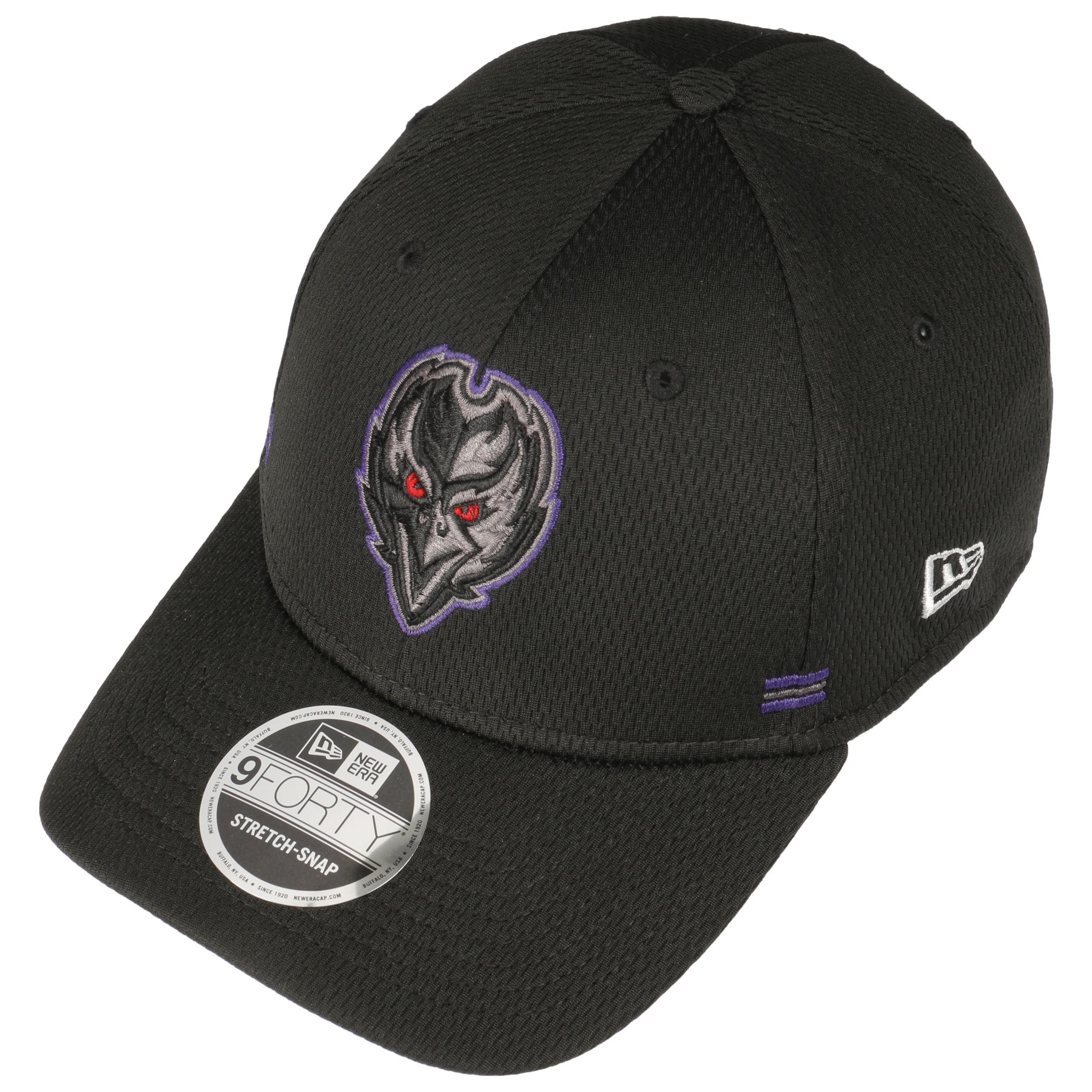 ravens sideline hat