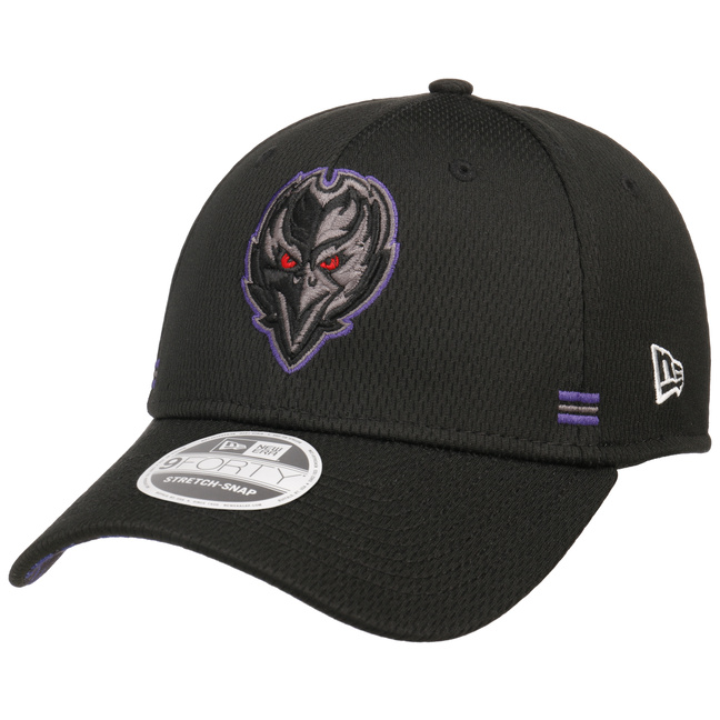 ravens sideline hat