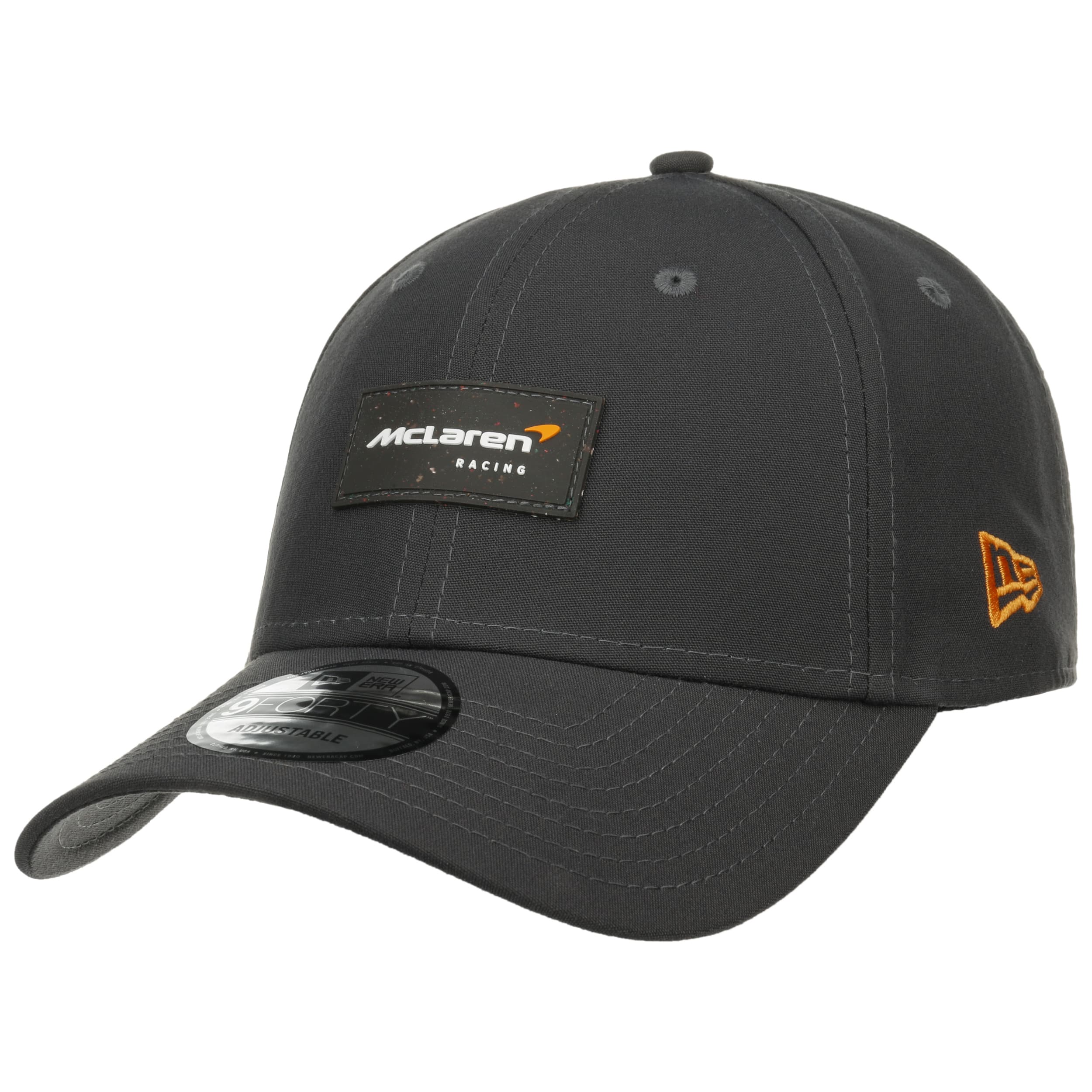 Mclaren new hot sale era hat