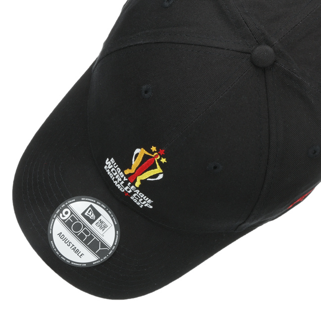NEW ERA RUGBY キャップ ラグビーワールドカップ FRANCE 2023