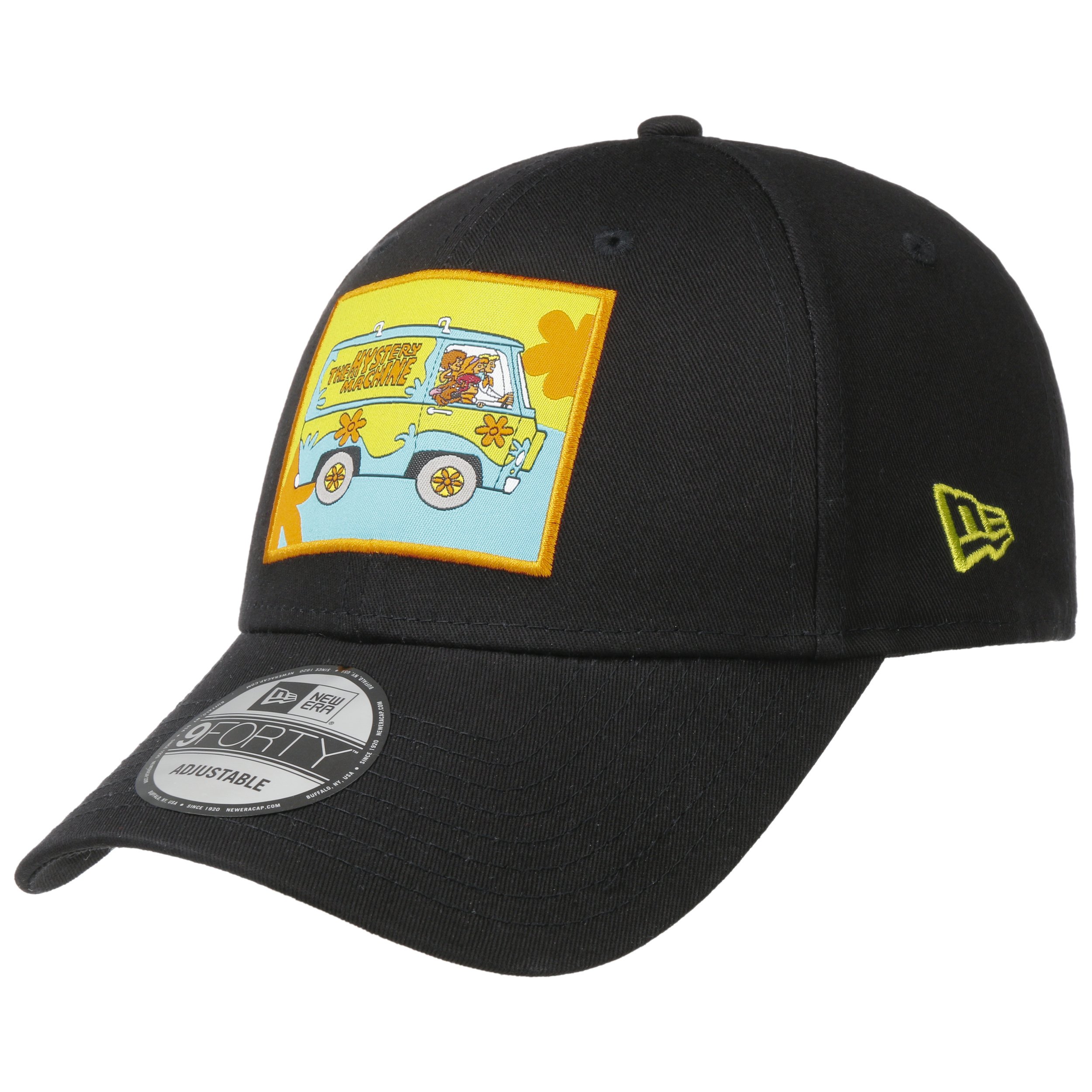 New era best sale simpsons cap