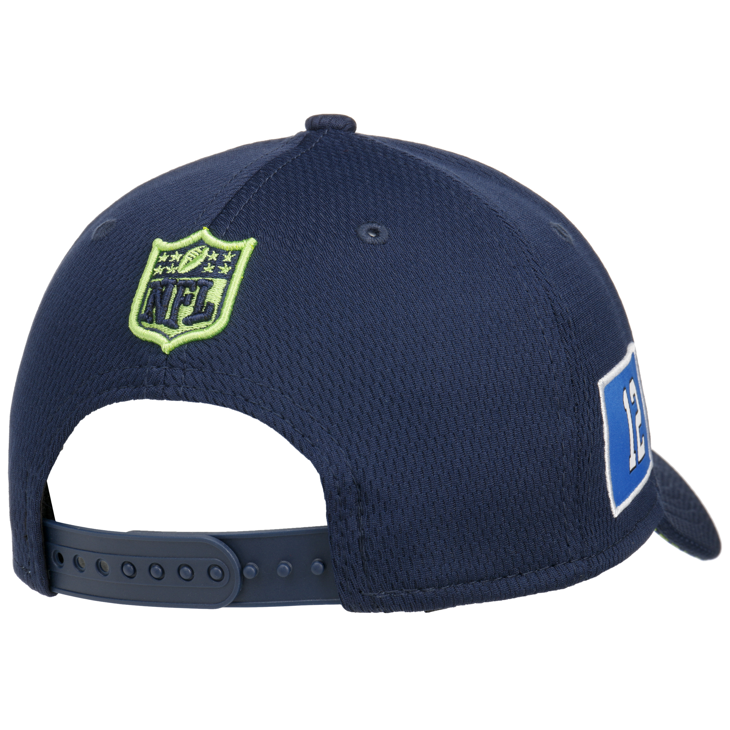 9Forty Seahawks Sideline Home Cap by New Era 37,95