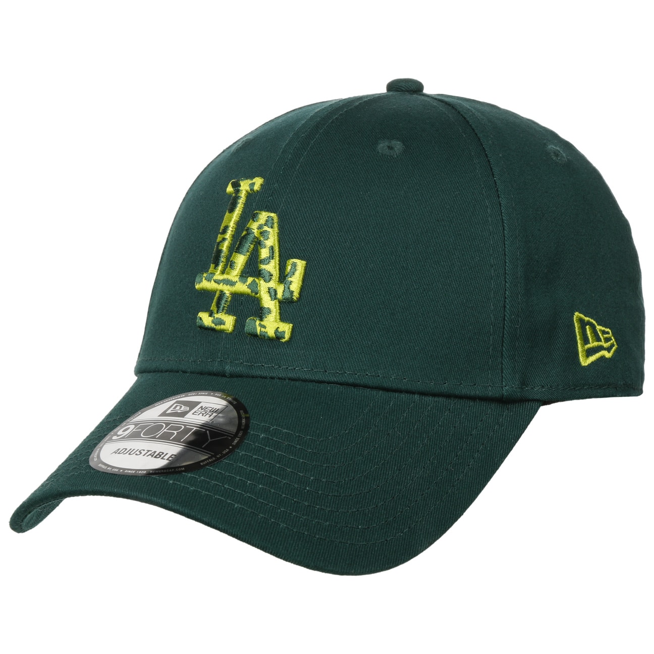 9Forty Season Infill Dodgers Cap by New Era - 32,95 €