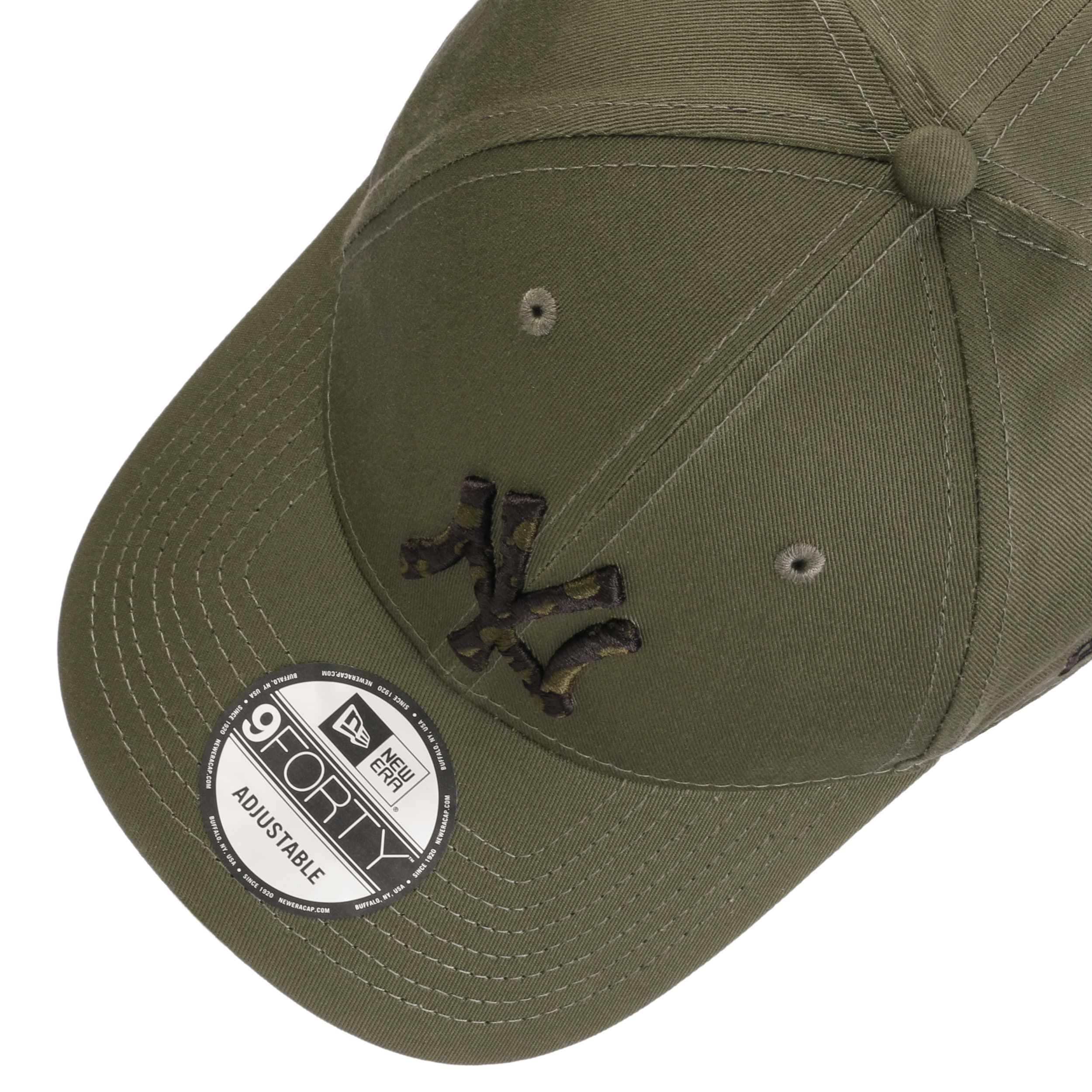 9Forty Seasonal Infill NY Yankees Cap by New Era - 35,95 €