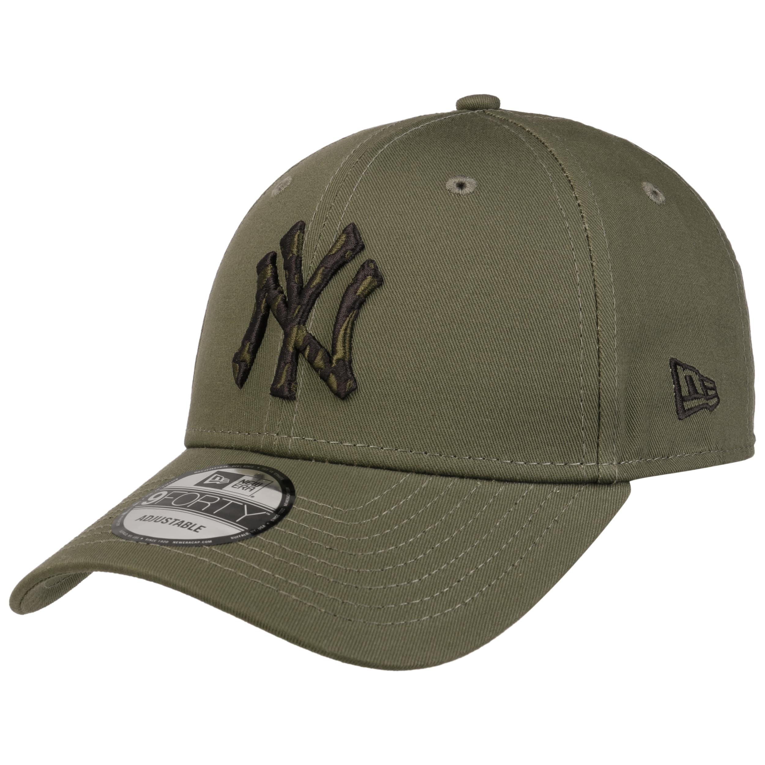 New Era★Seasonal Infill 9Forty New York Yankees キャップ New York Yankees New Era 9Forty Seasonal Infill Blue