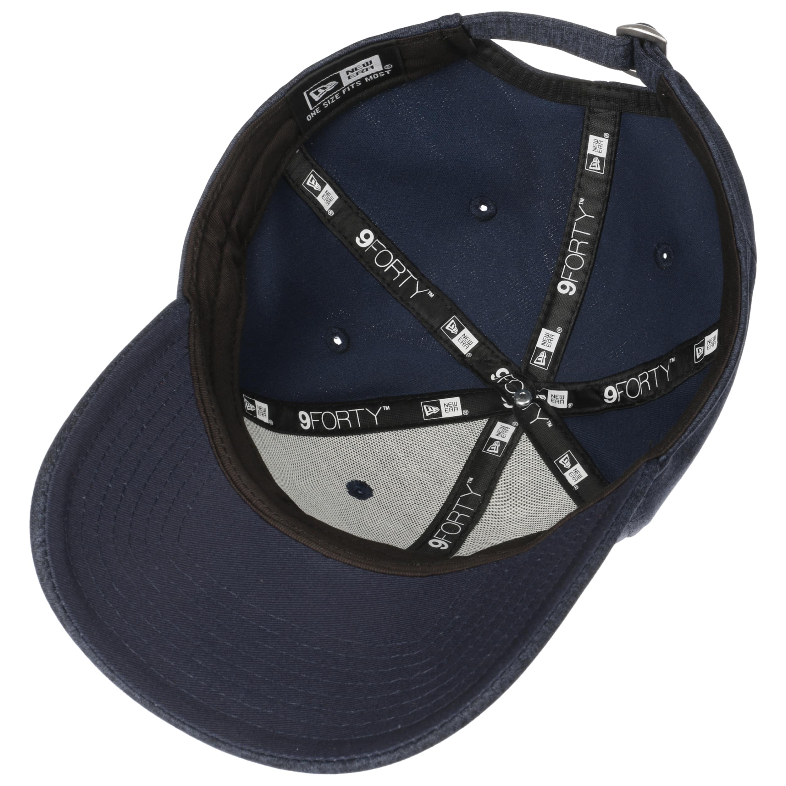 9forty Shadow Tech Atletico Madrid Cap By New Era 29 95