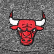New Era - Casquette 9Forty Shadow Tech - Chicago Bulls